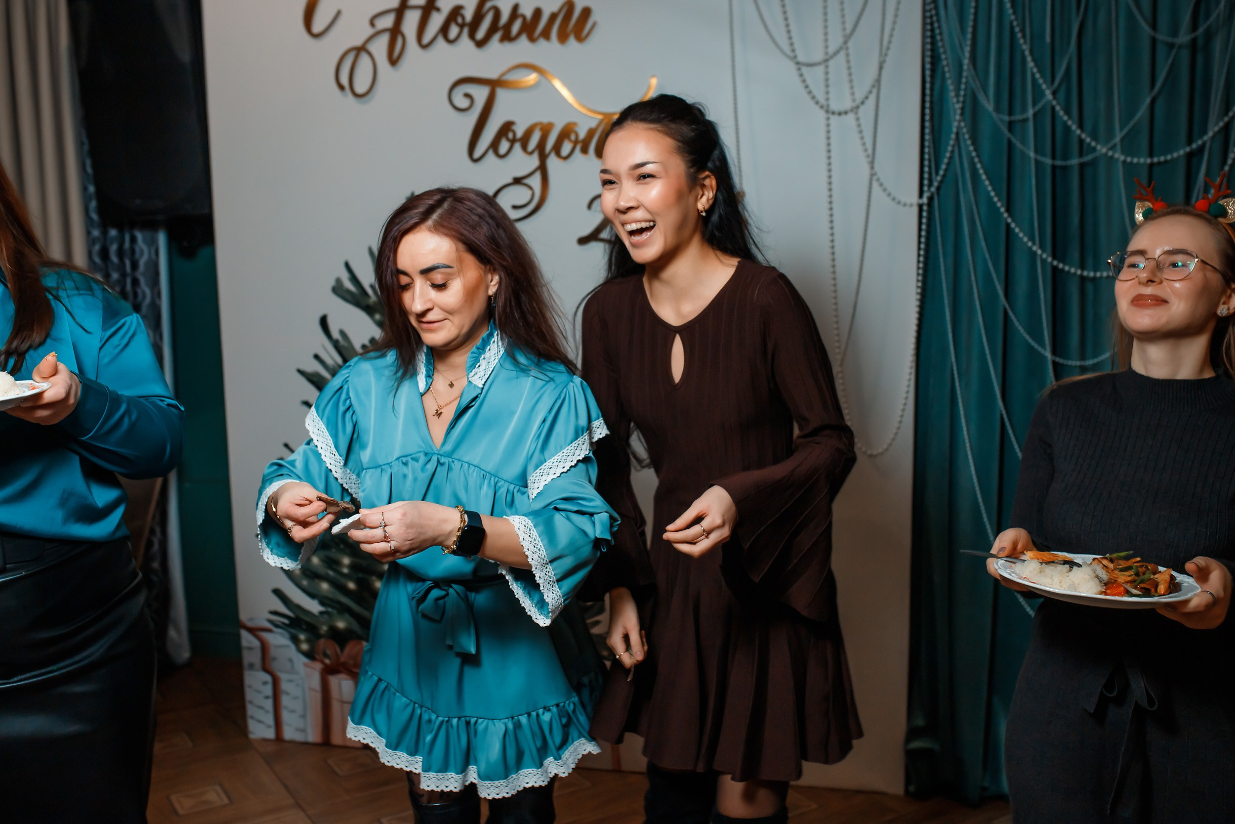 Bossfor. Кипятком Павлодар