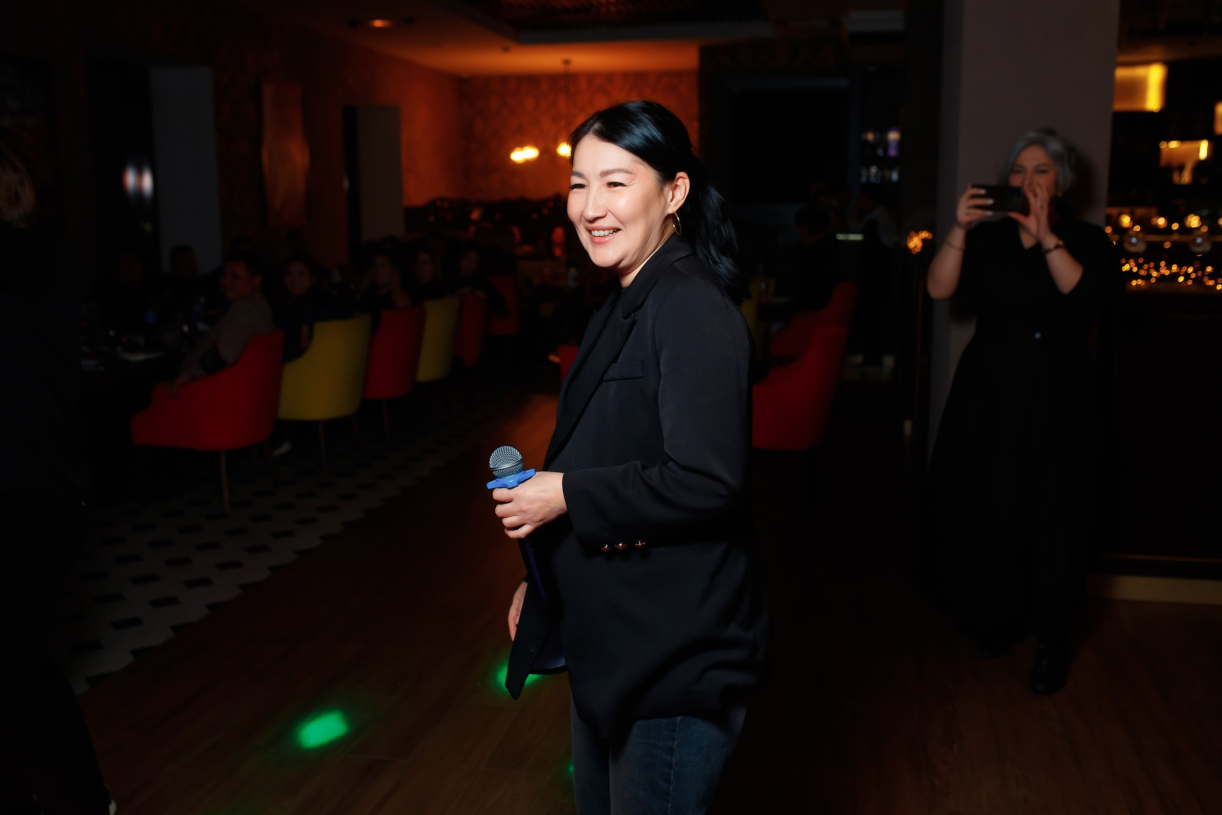 Chili. Кипятком Павлодар