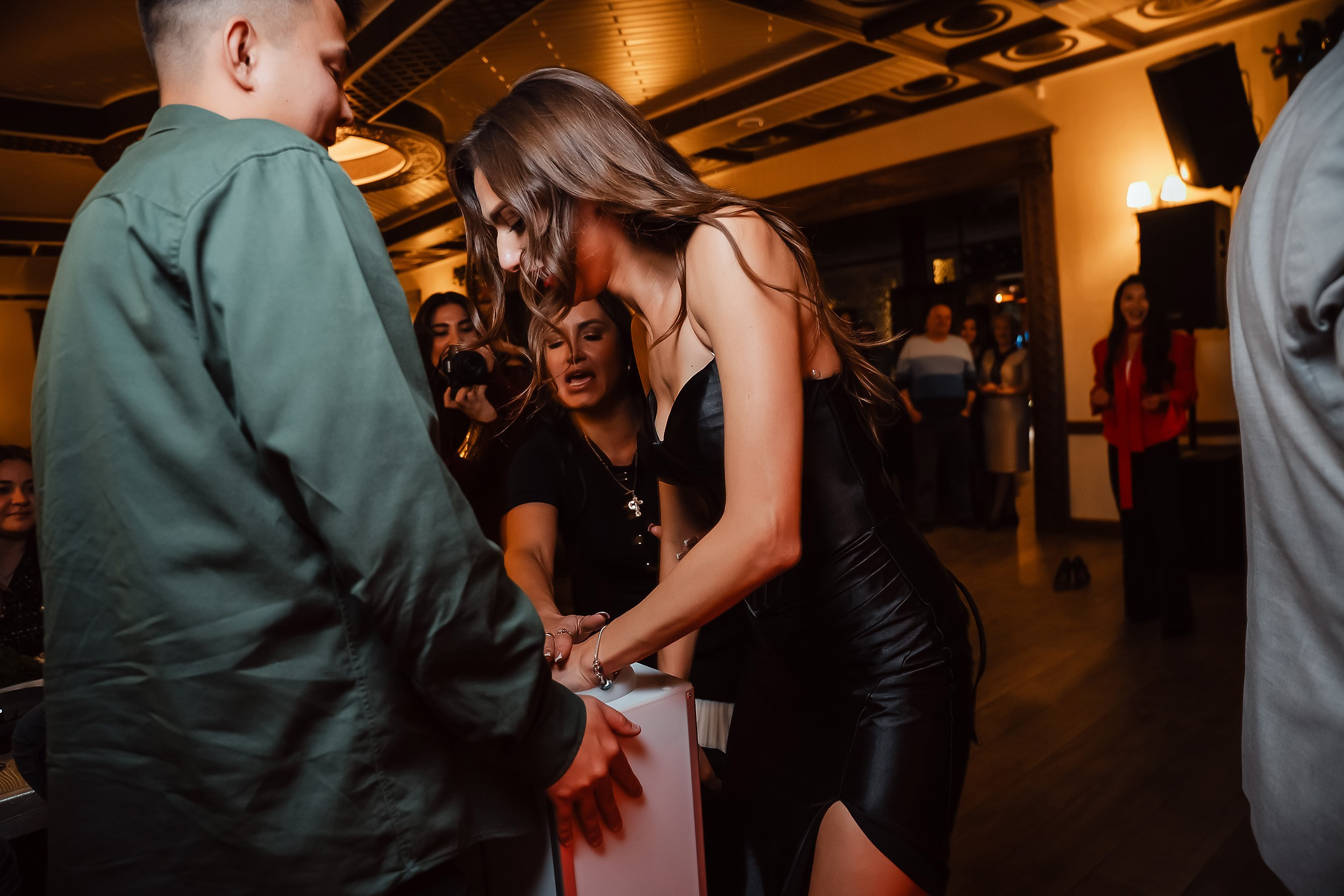 Seasons. Кипятком Павлодар