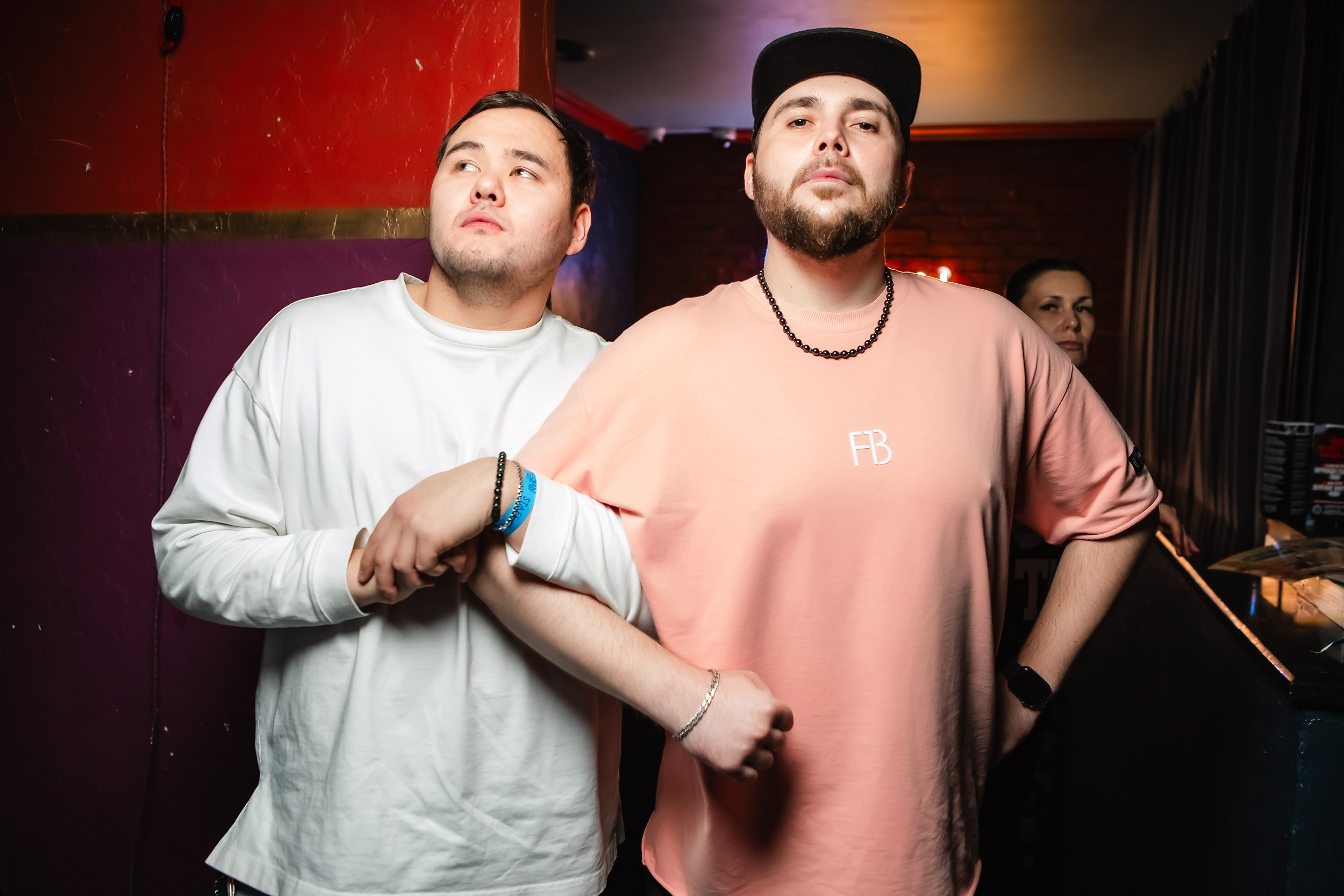 Гоголь. Кипятком Павлодар