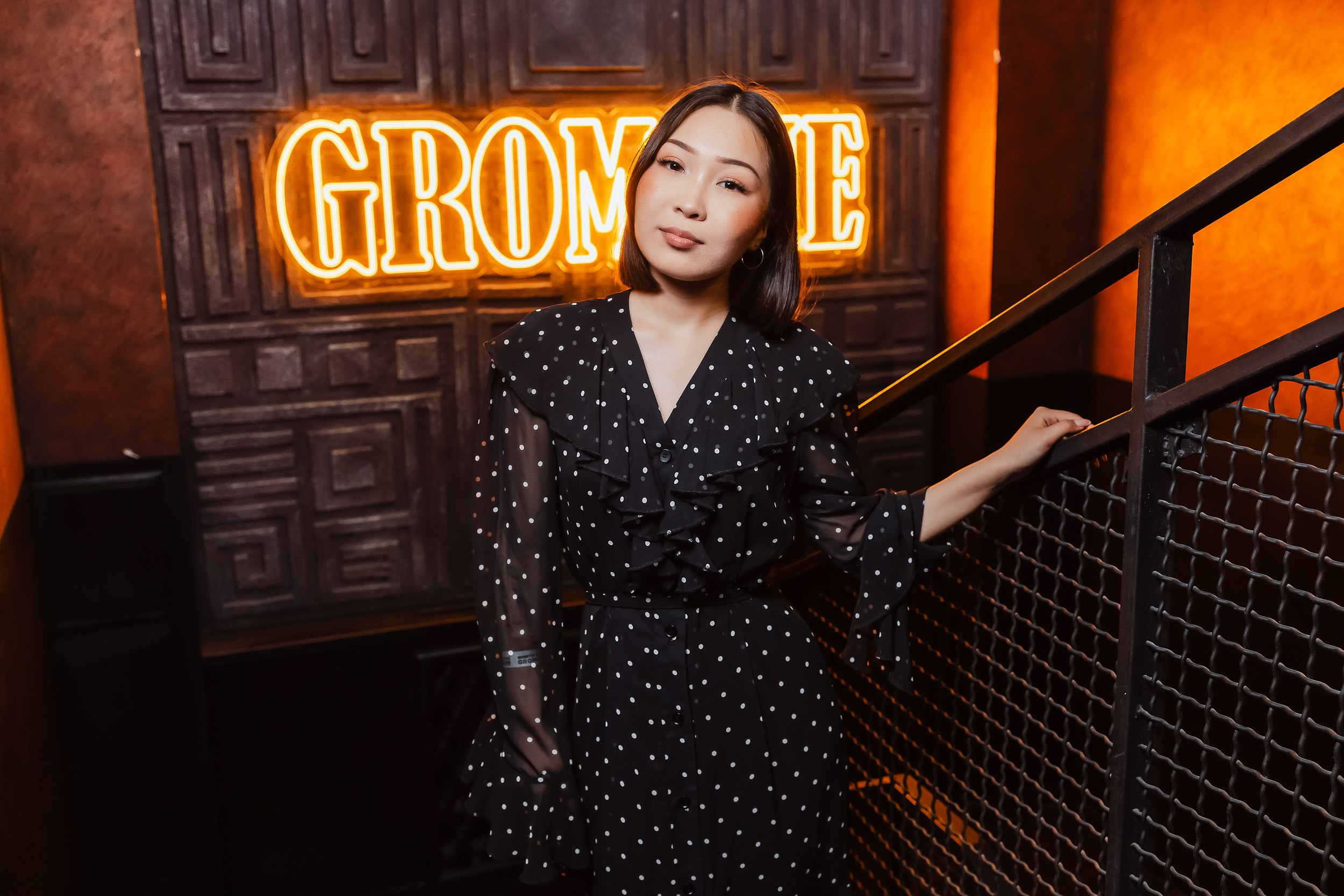 Gromche. Кипятком Павлодар
