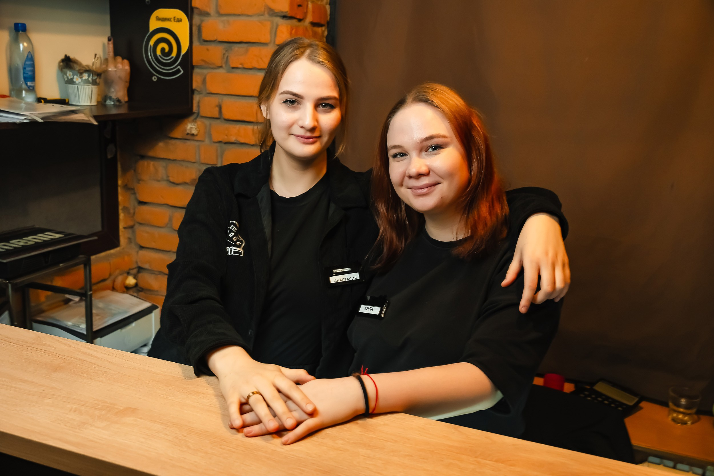 Garage. Кипятком Павлодар