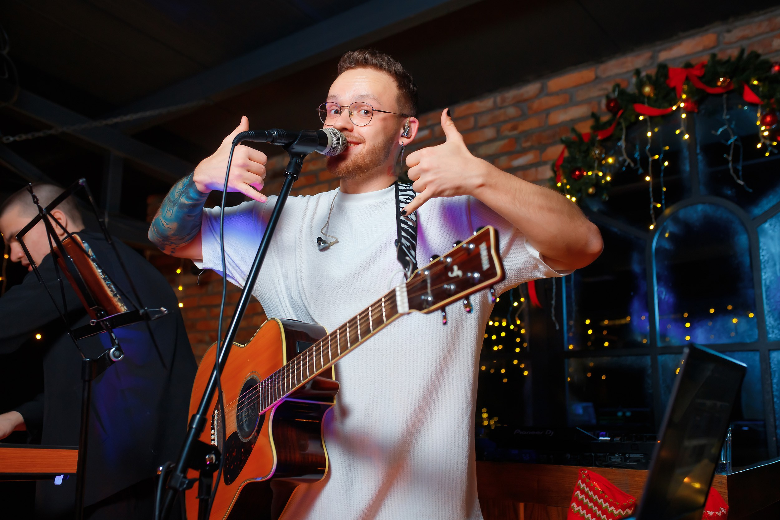 Hudson. Кипятком Павлодар