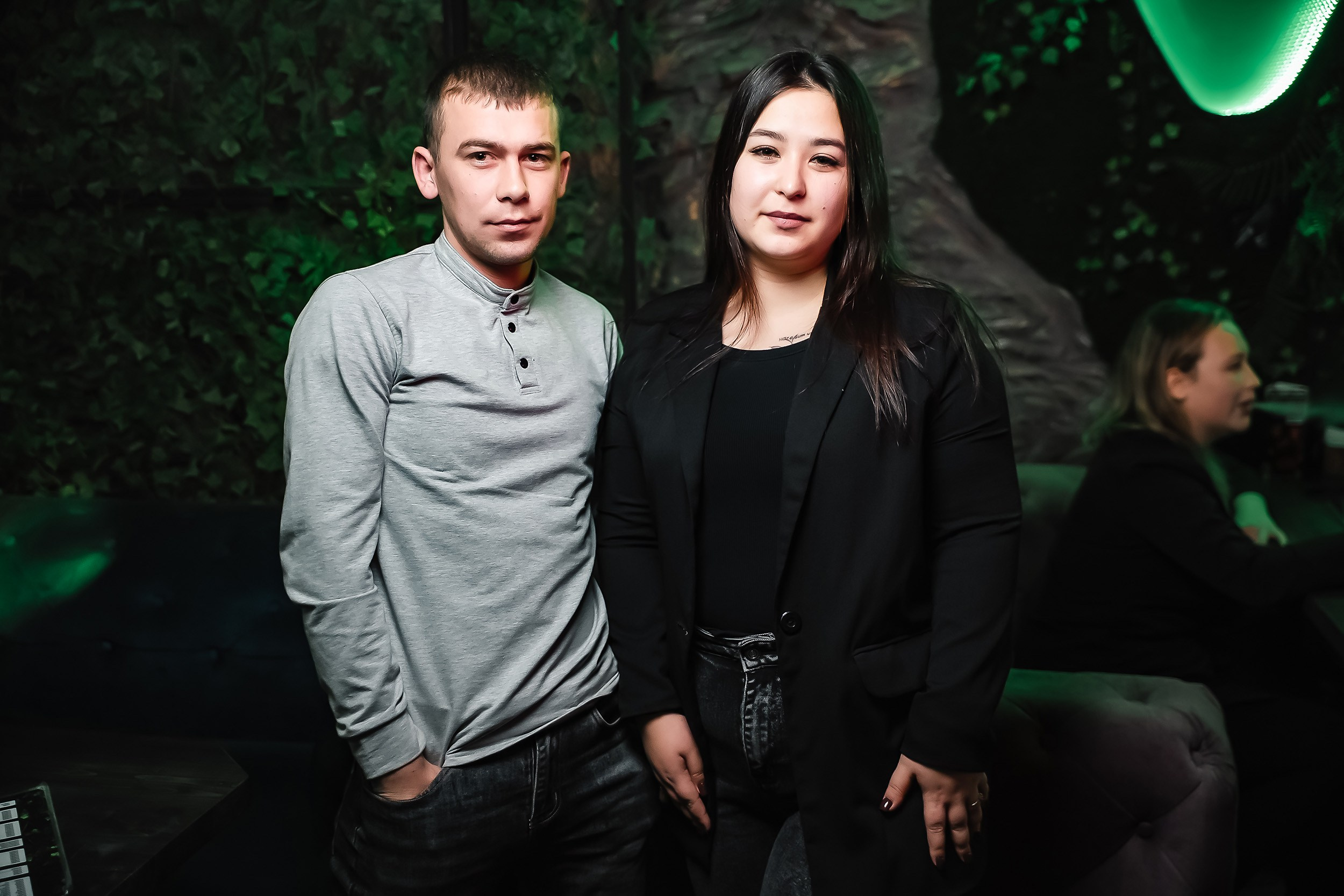 Botanica. Кипятком Павлодар