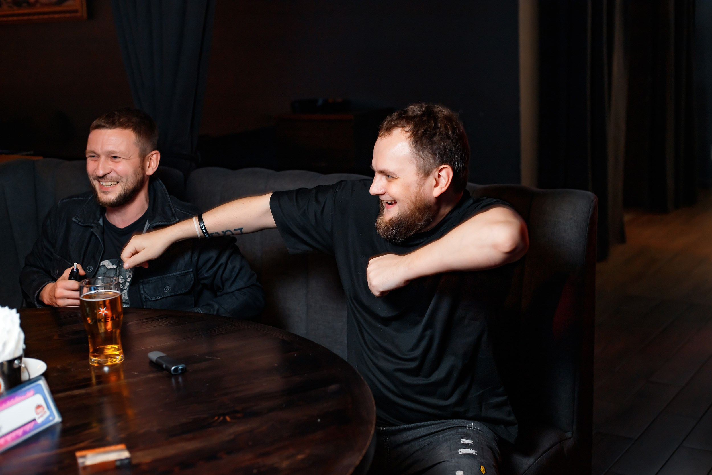 Пошумим Квиз. Кипятком Павлодар