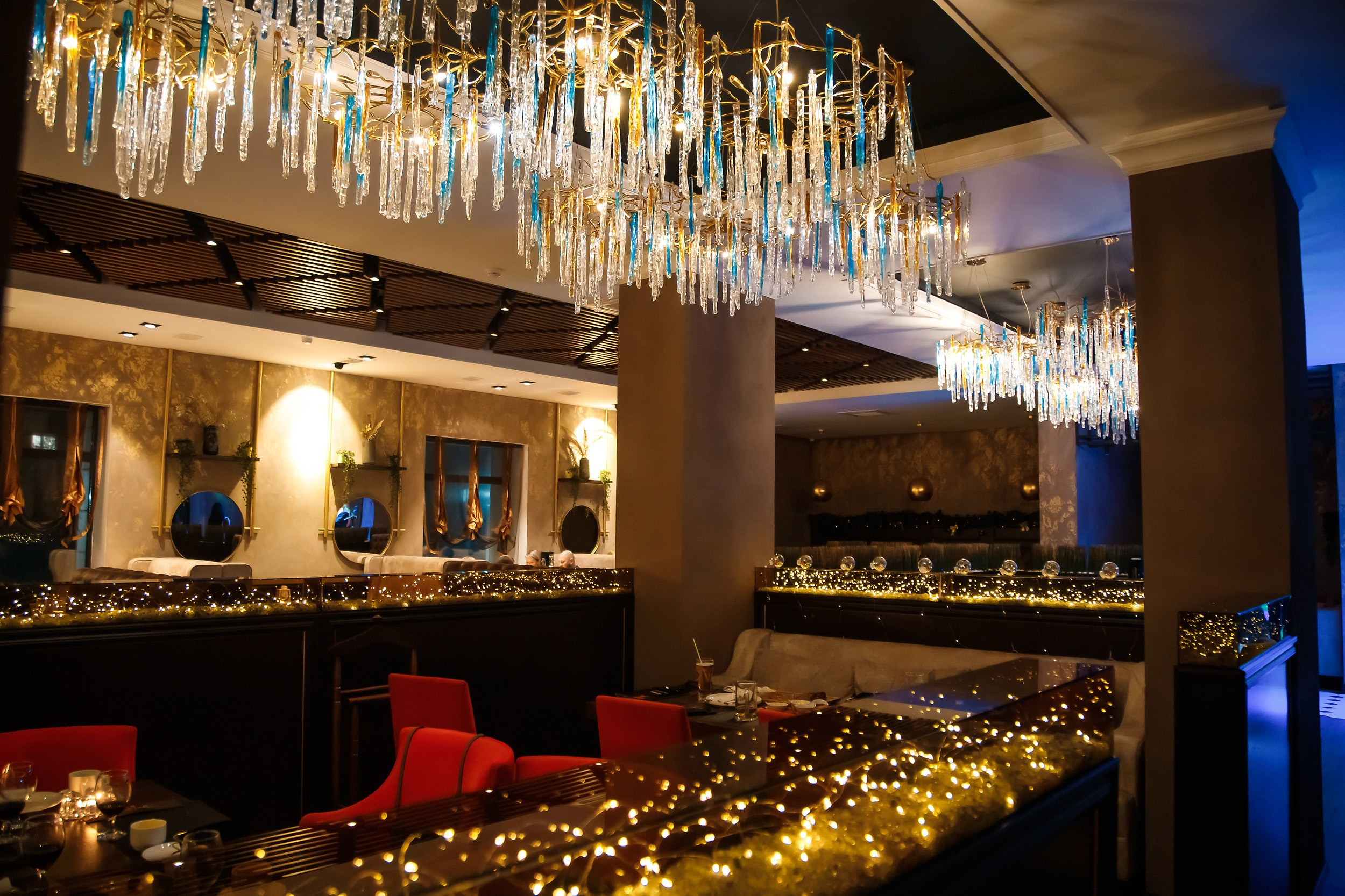 Chili. Кипятком Павлодар