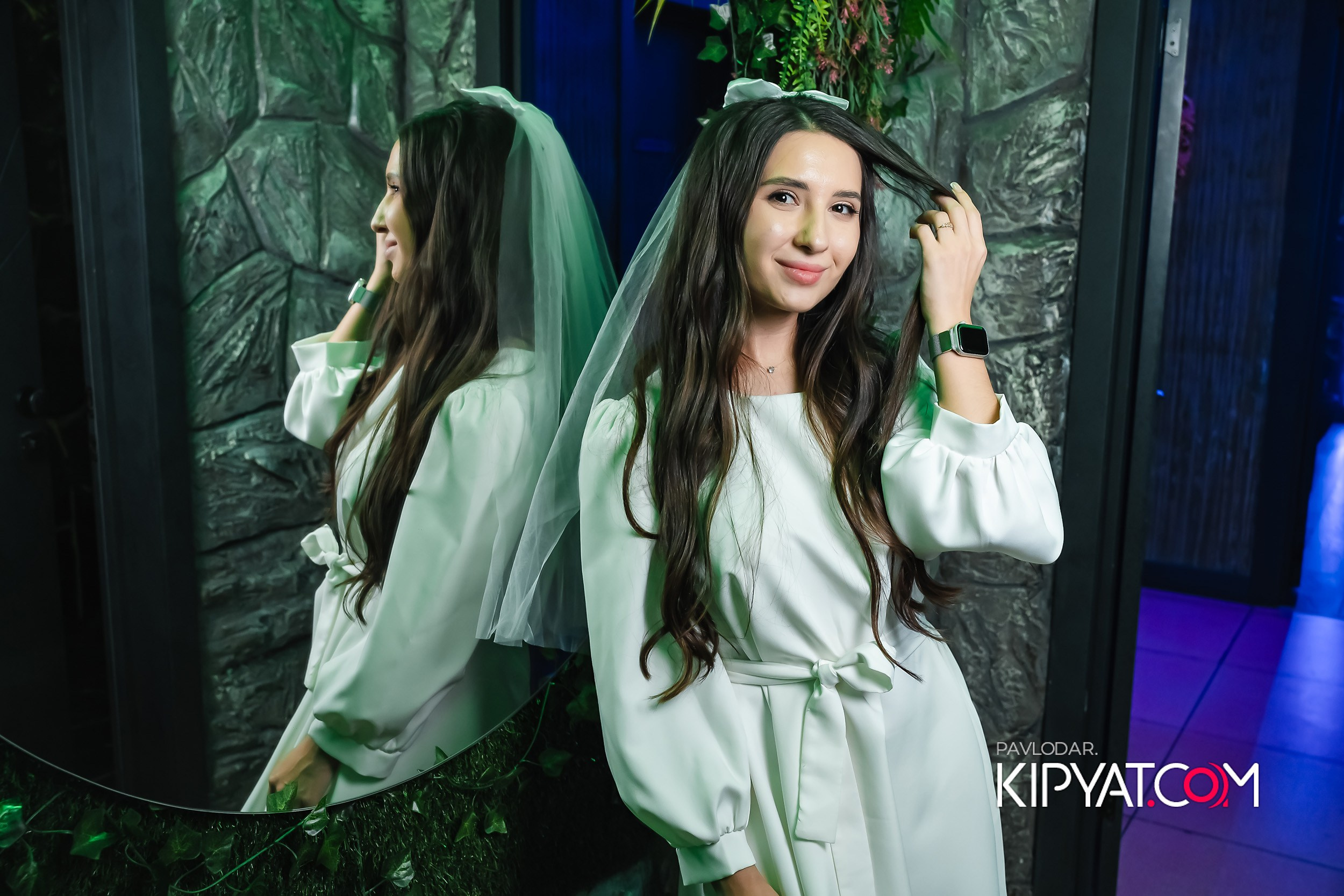 Botanica. Кипятком Павлодар