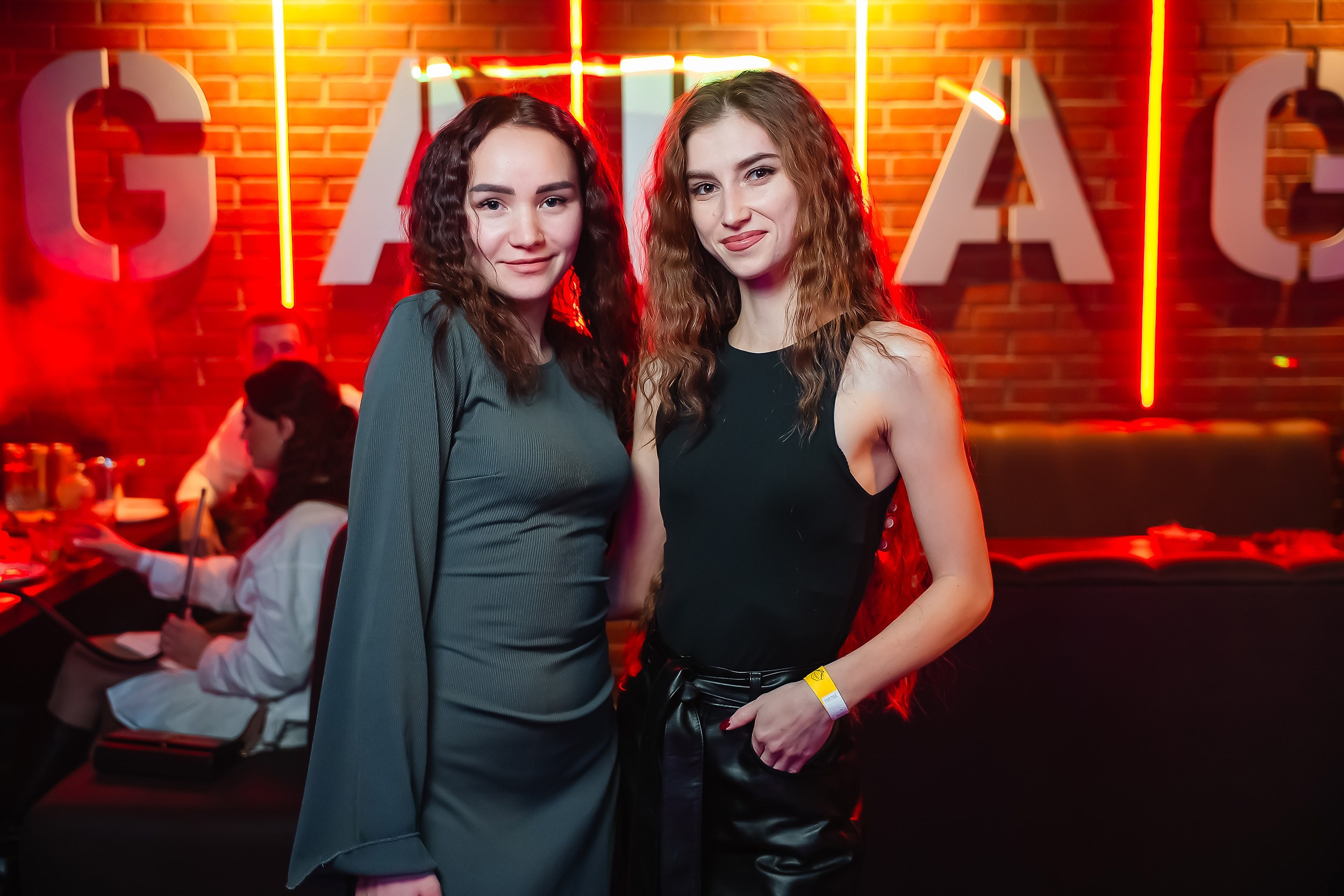 Garage. Кипятком Павлодар
