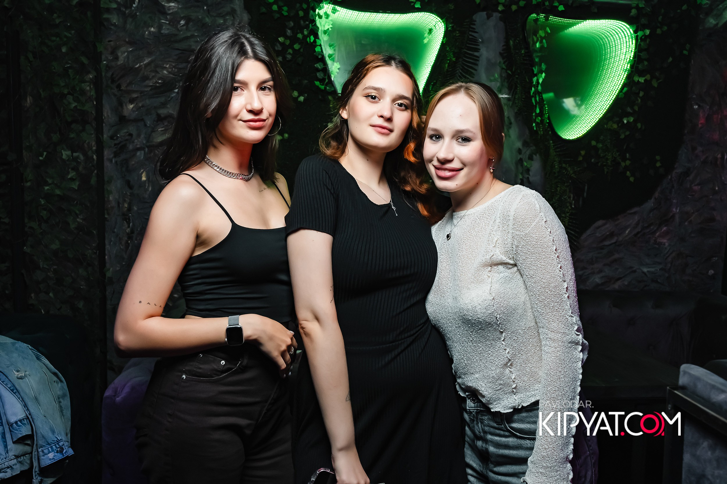 Botanica. Кипятком Павлодар