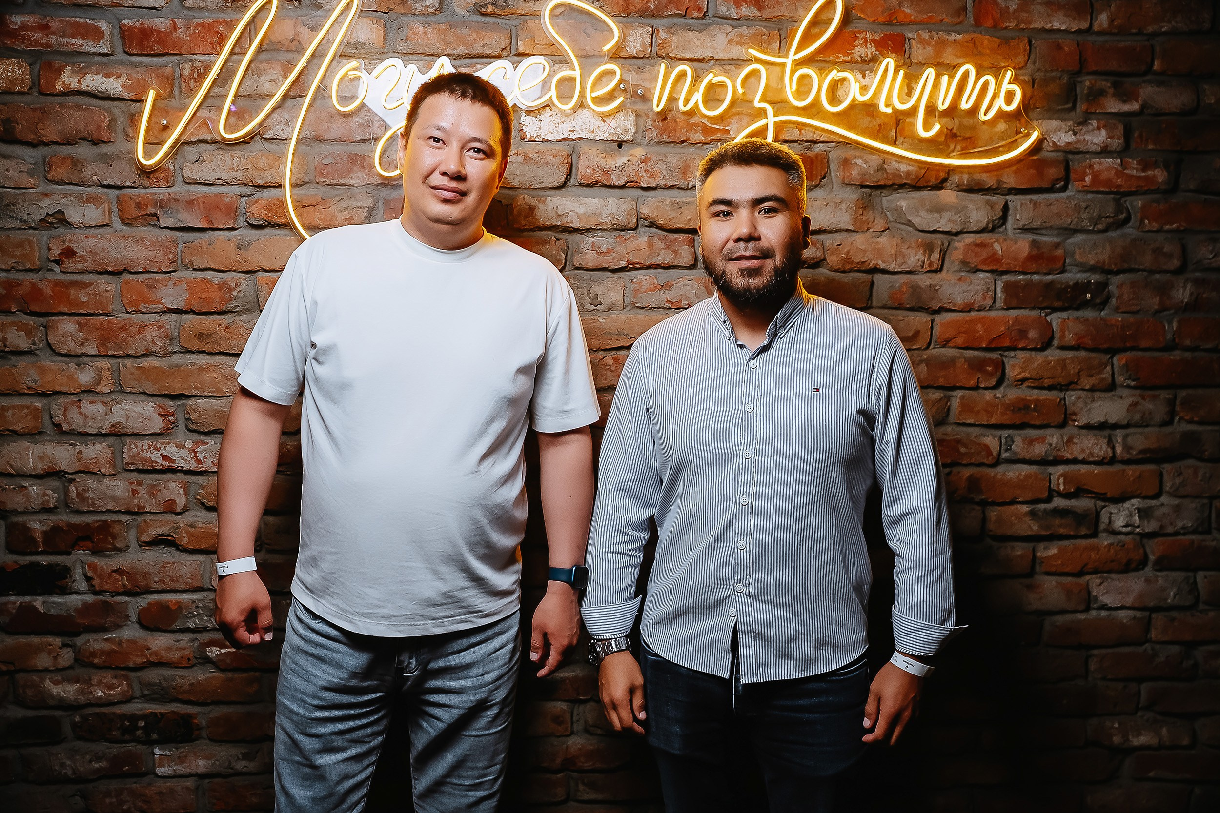 Hudson. Кипятком Павлодар