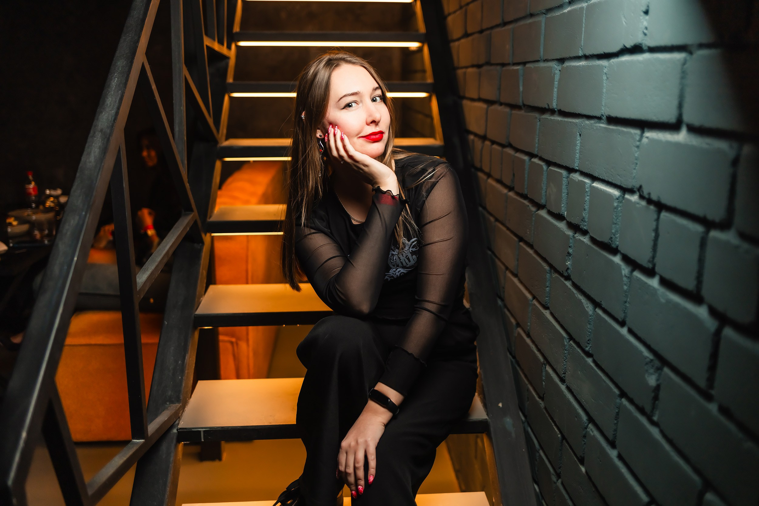 Insomnia. Кипятком Павлодар