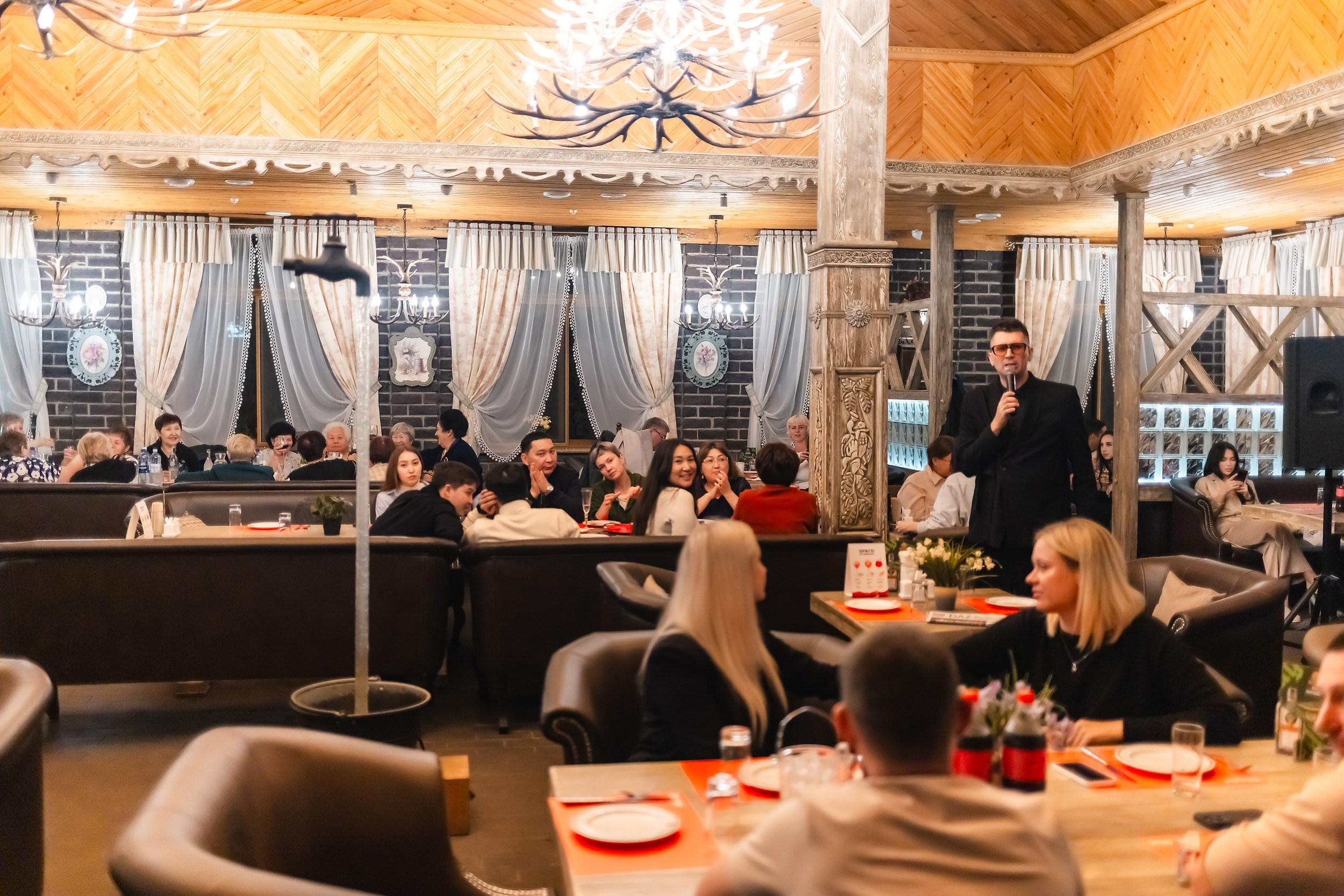 Alpenhof. Кипятком Павлодар