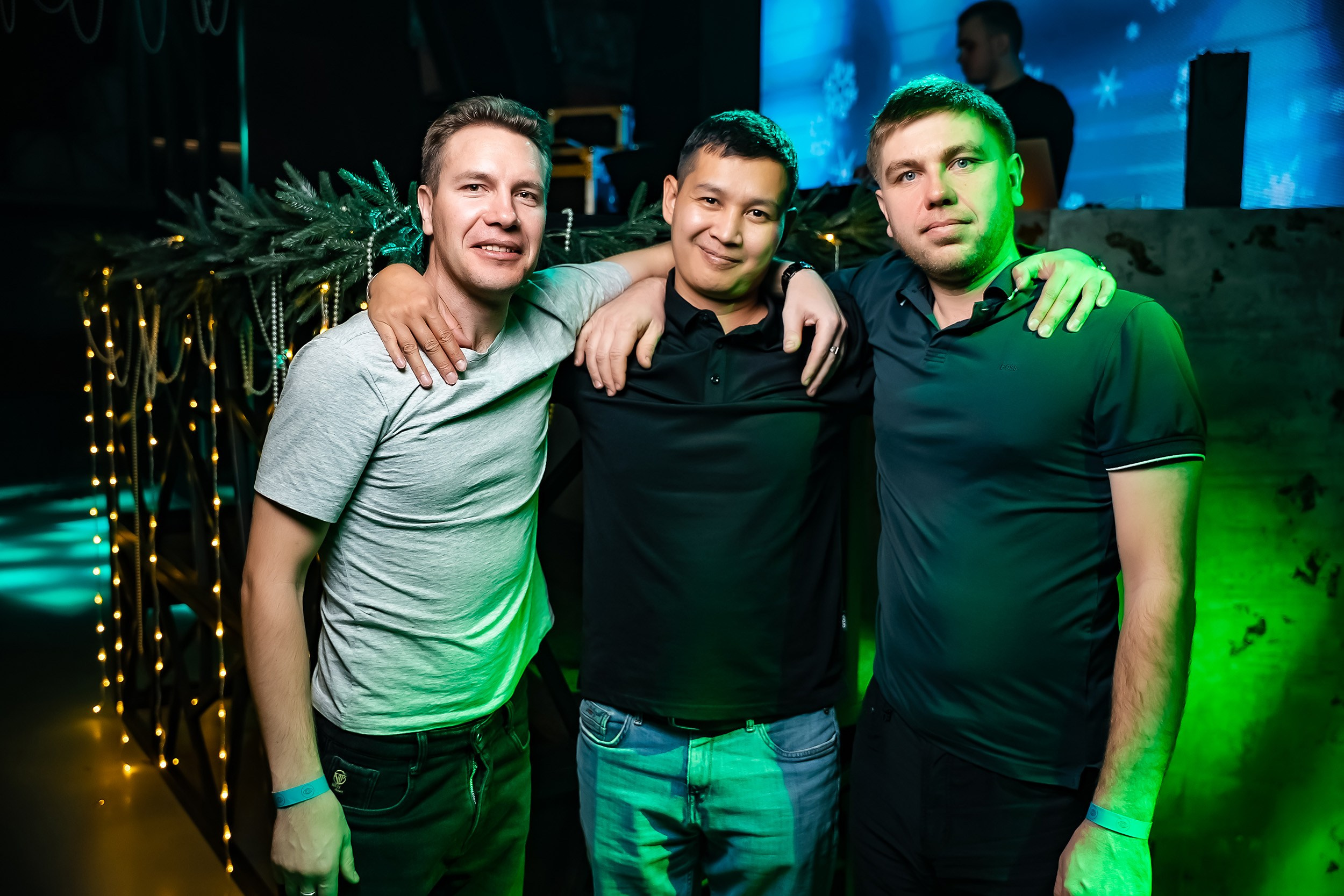 Insomnia. Кипятком Павлодар