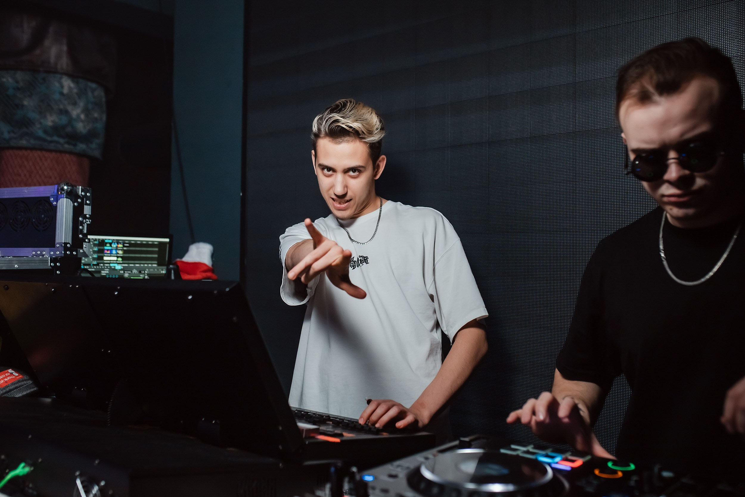 Insomnia. Кипятком Павлодар