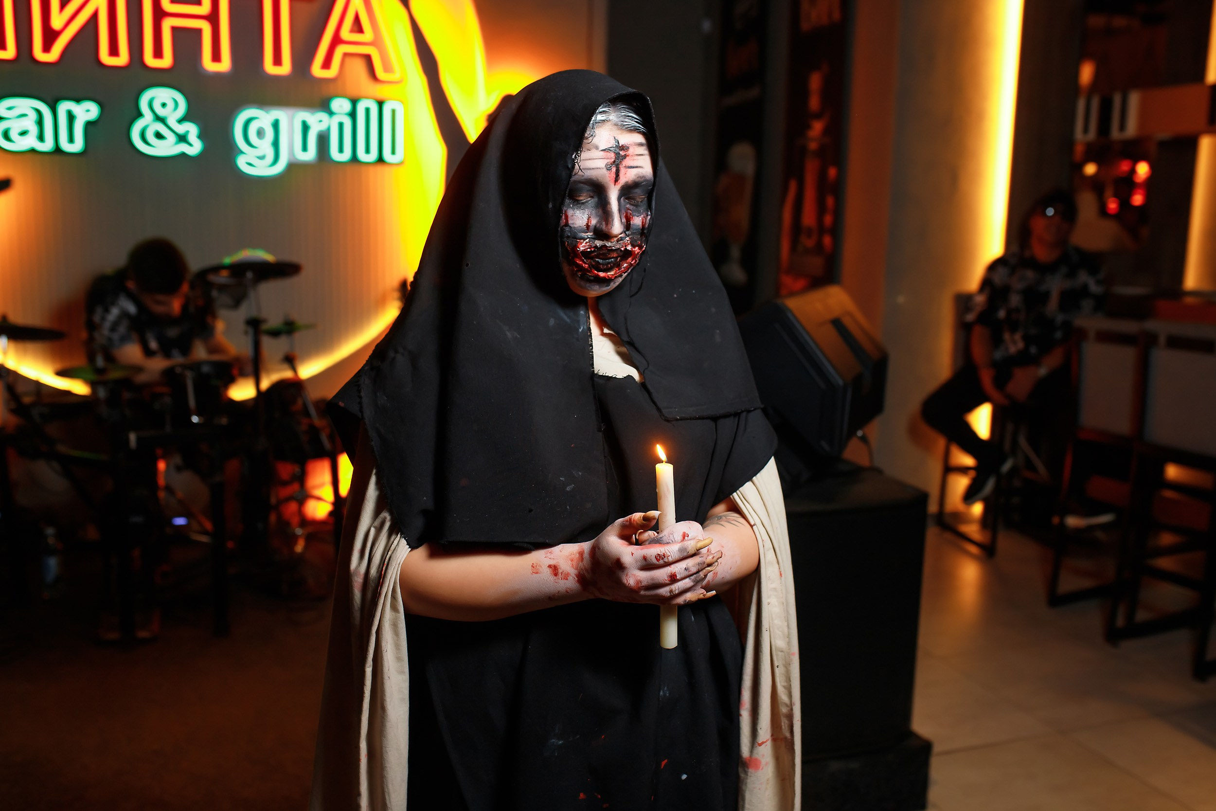 Пинта Экибастуз. Кипятком Павлодар