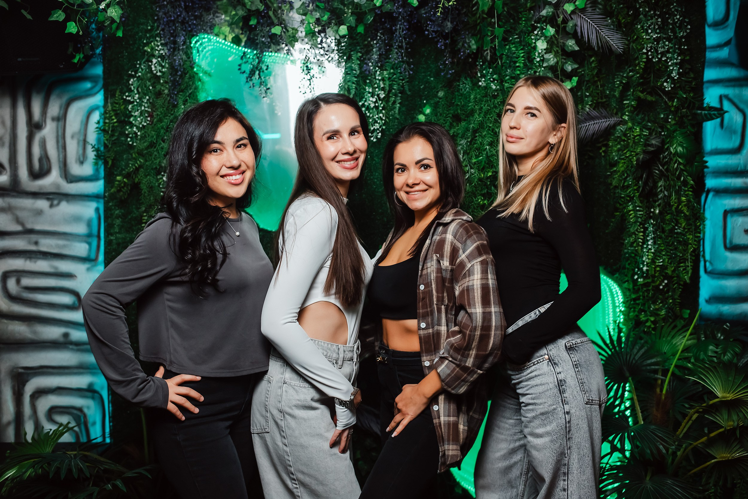 Botanica. Кипятком Павлодар