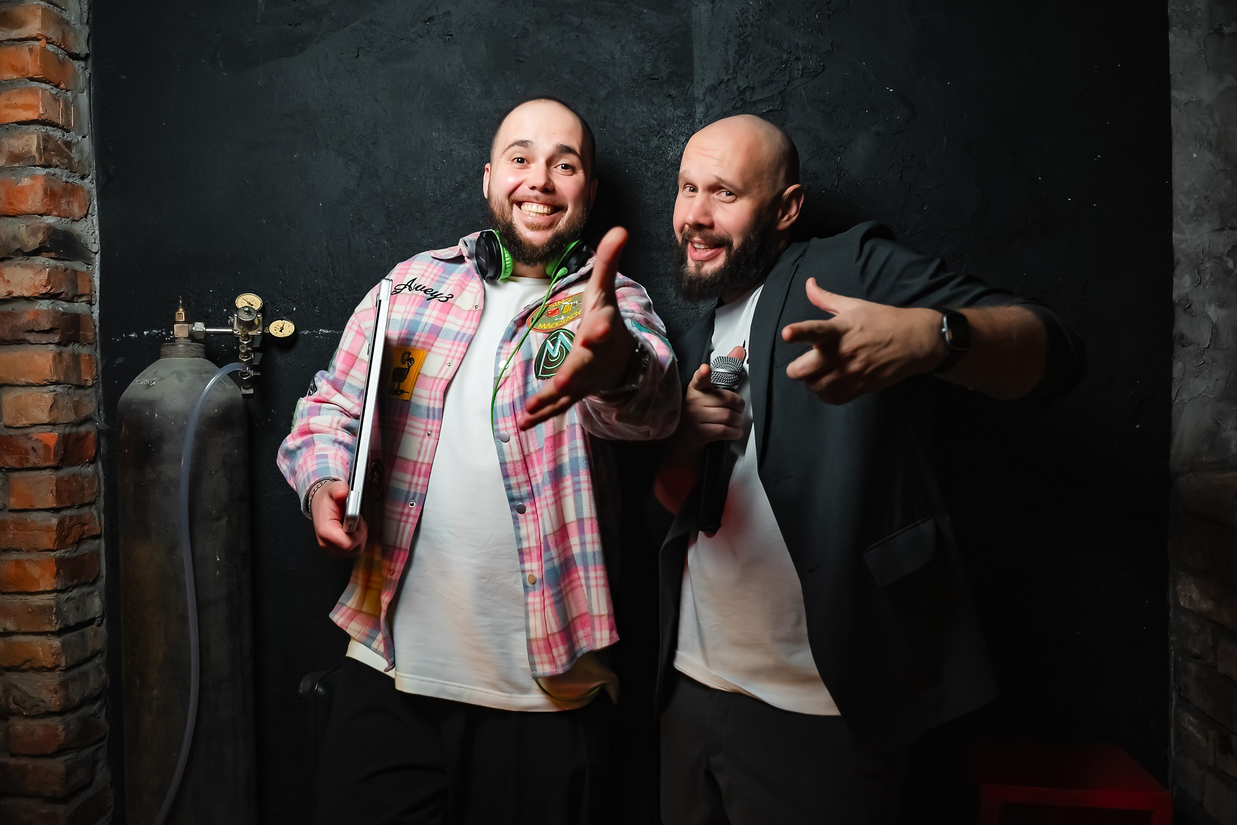 Hudson. Кипятком Павлодар