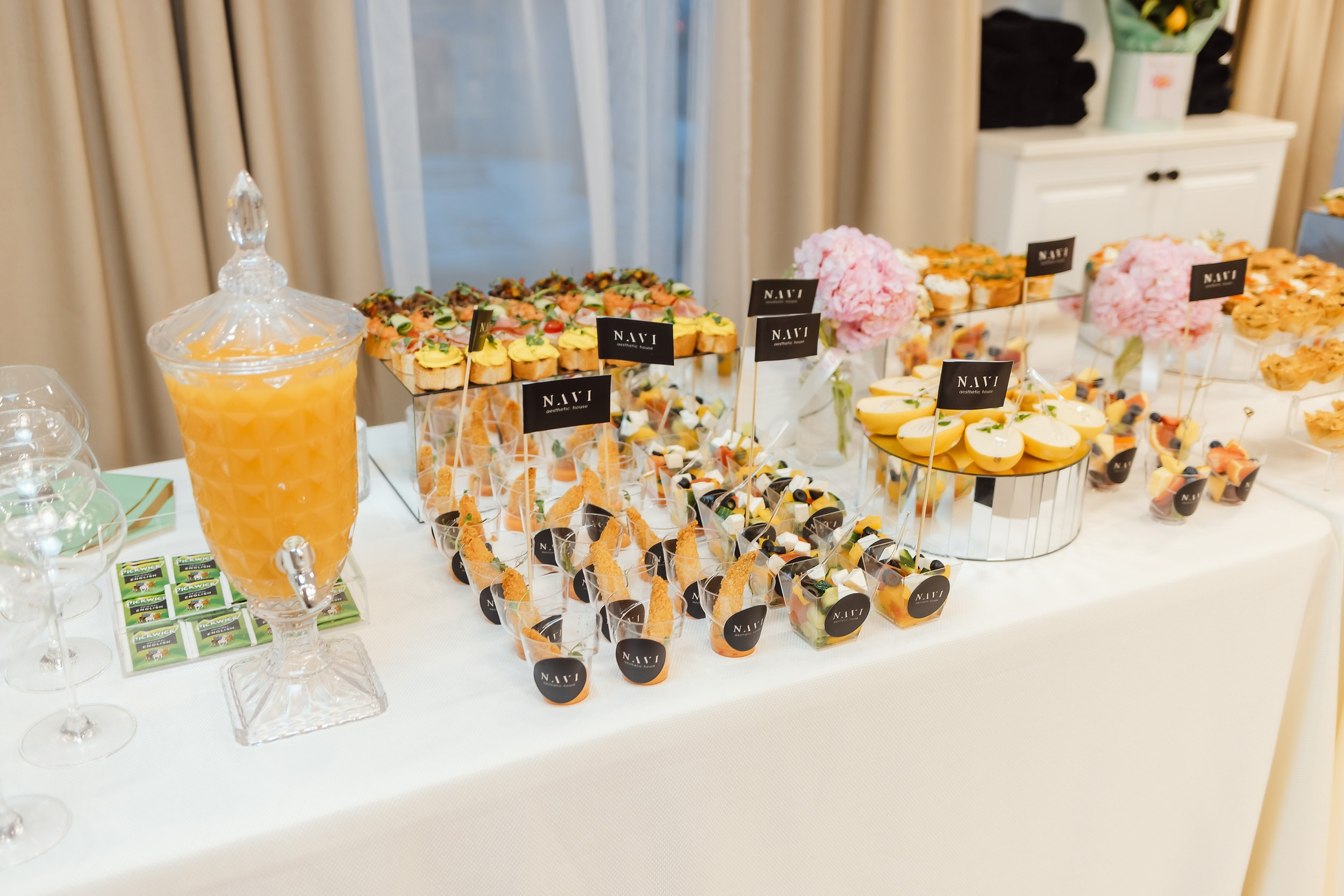 Открытие Navi. Кипятком Павлодар