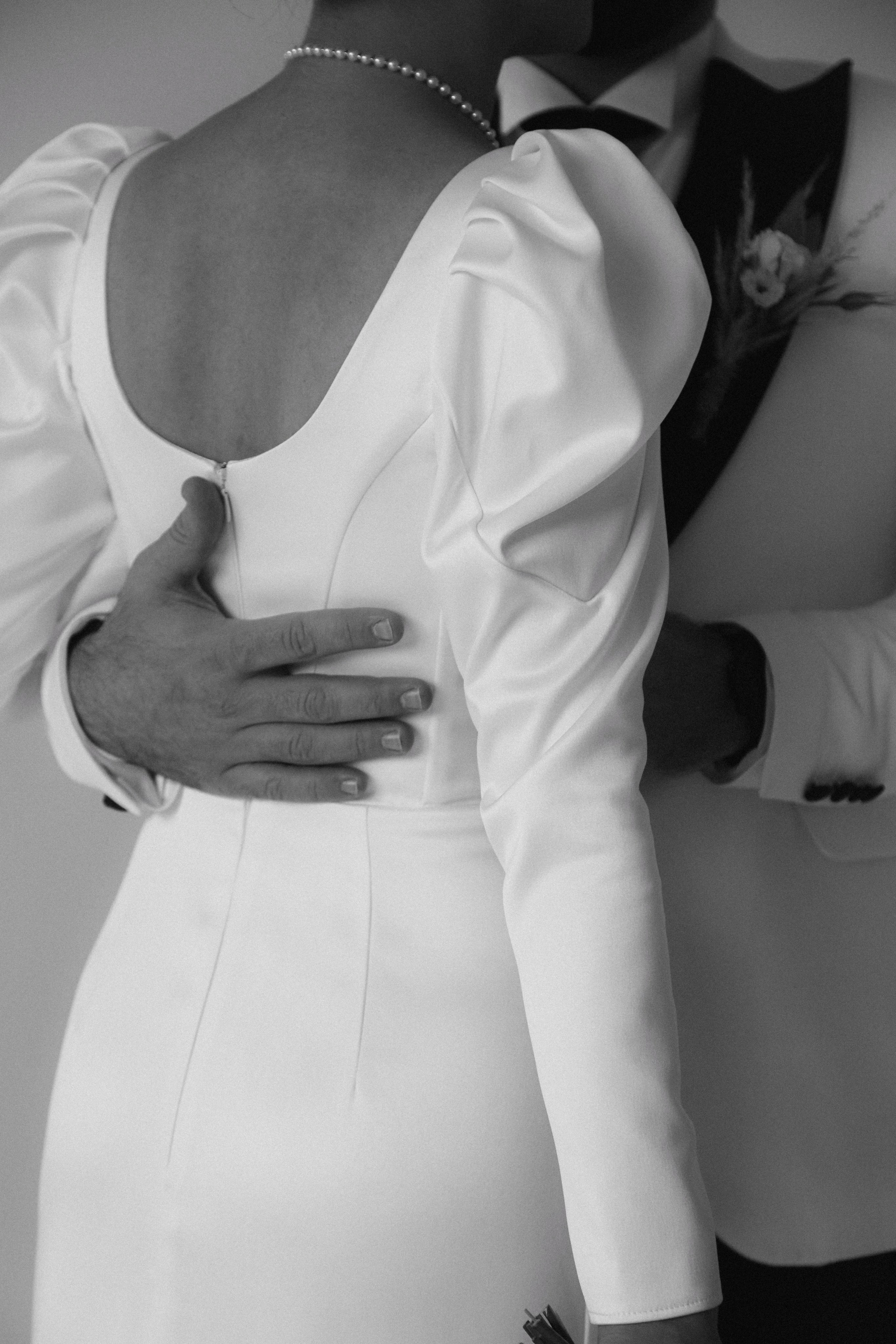 Эбу + Люсия. Фотограф Волгоград / Волжский