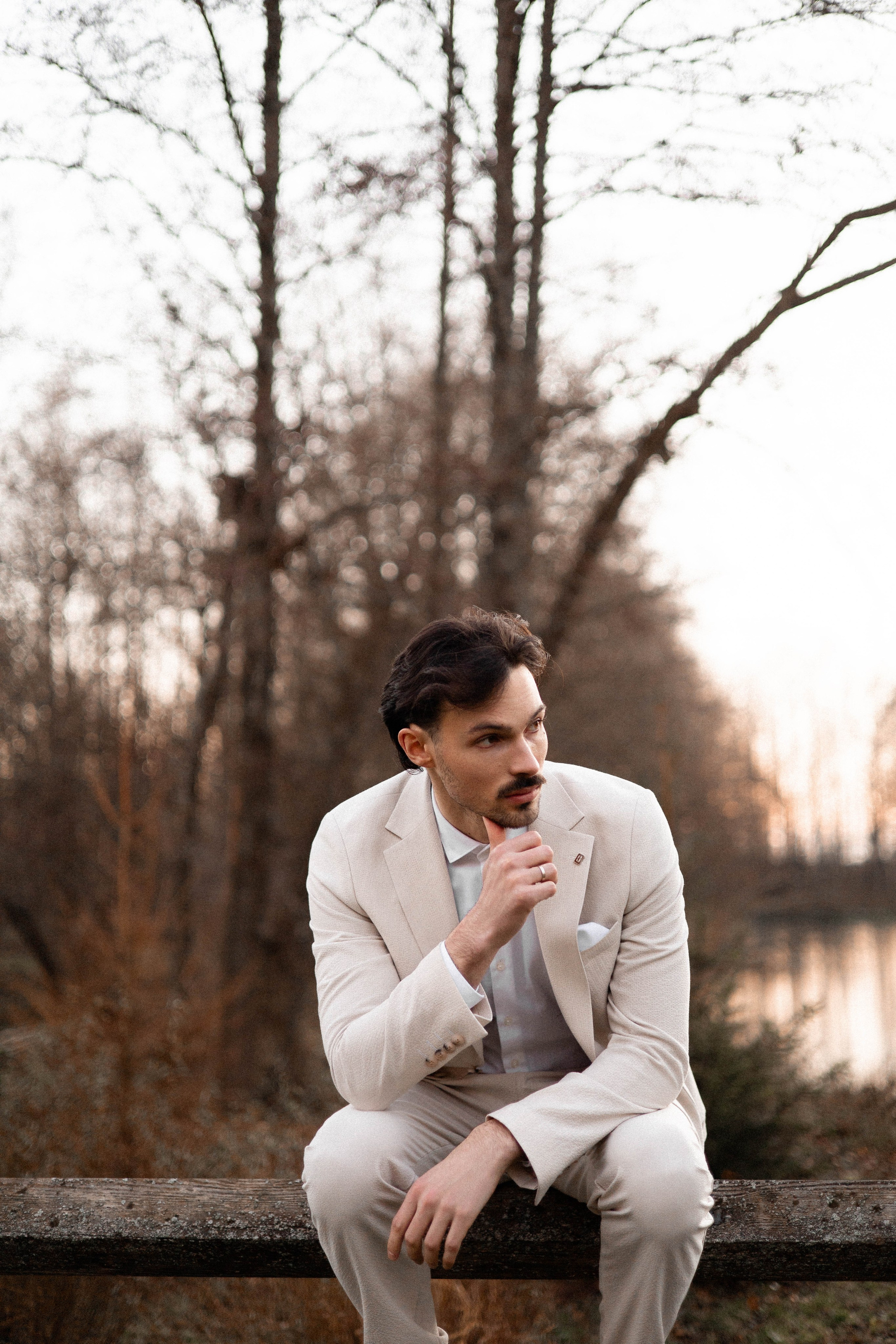 История любви в Стайках. Свадебный и портретный фотограф Соломко Диана