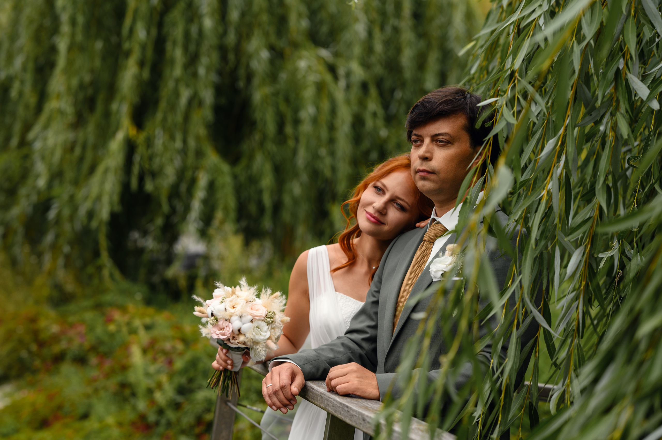 Свадьба Даши и Константина. Фотограф Светозар Андреев