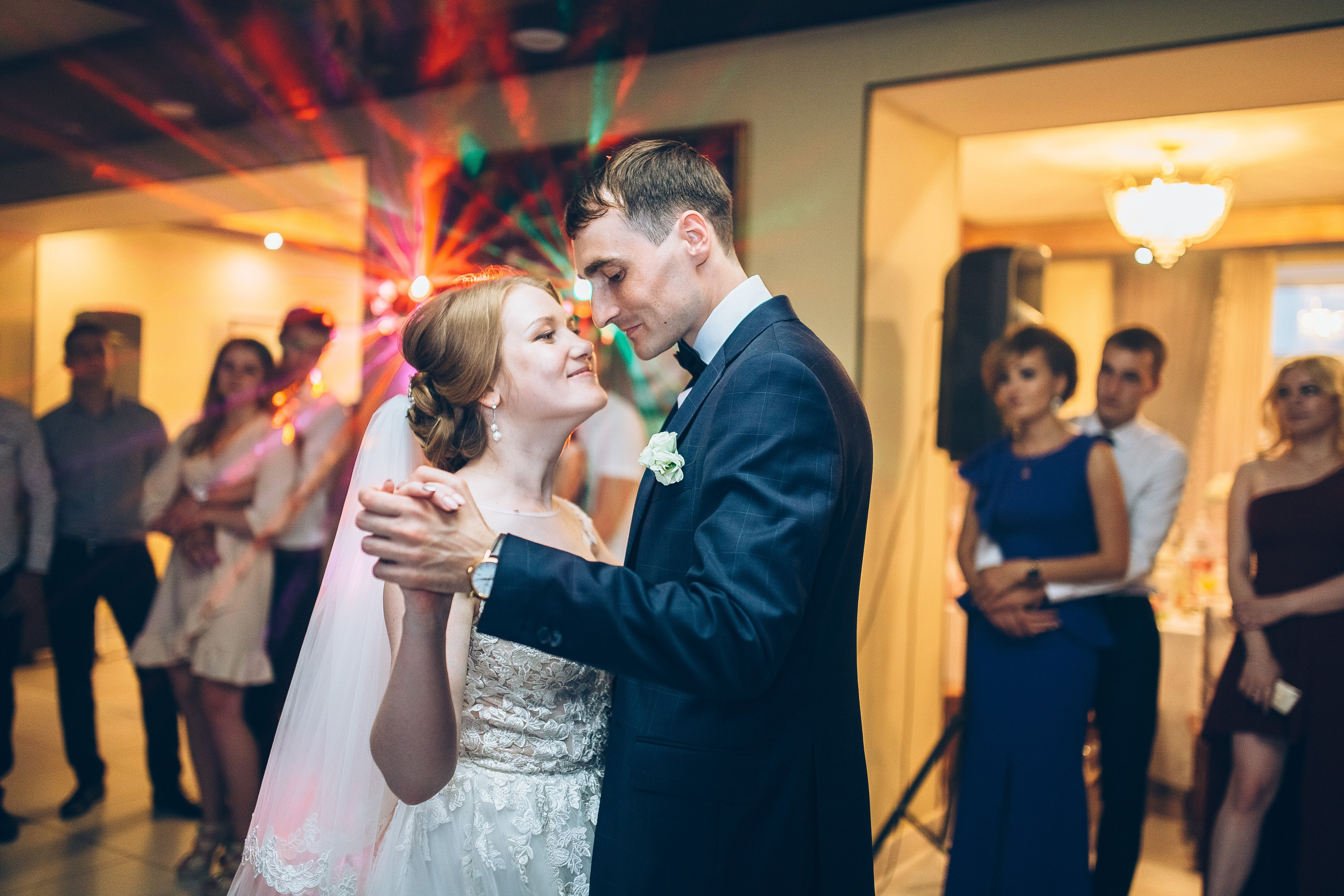 Алексей и Мария. Свадебный и семейный фотограф Екатерина Бубнова