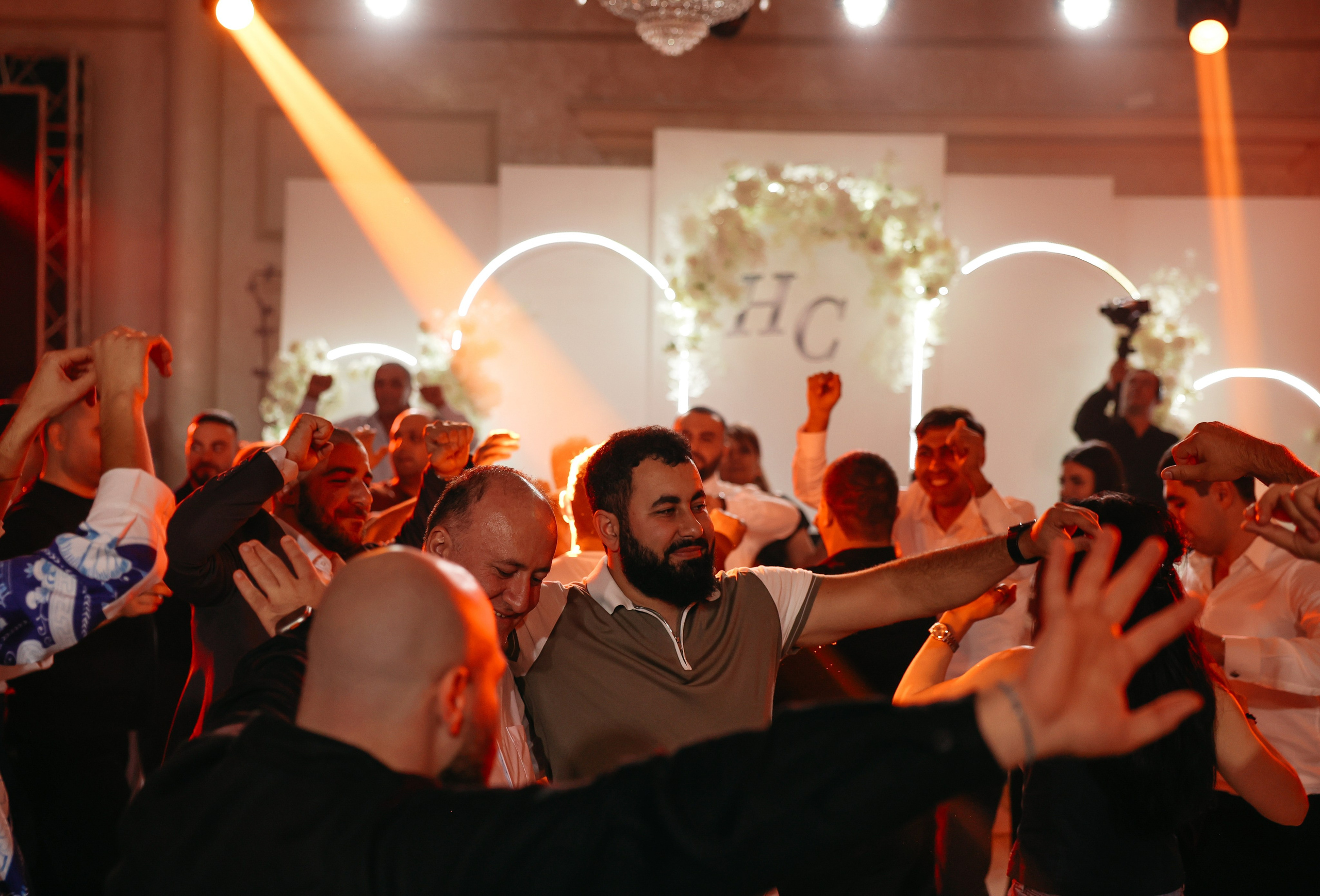 Нарек и Сюзанна. Свадебный и семейный фотограф в Ростове-на-Дону Марианна Хахладжева