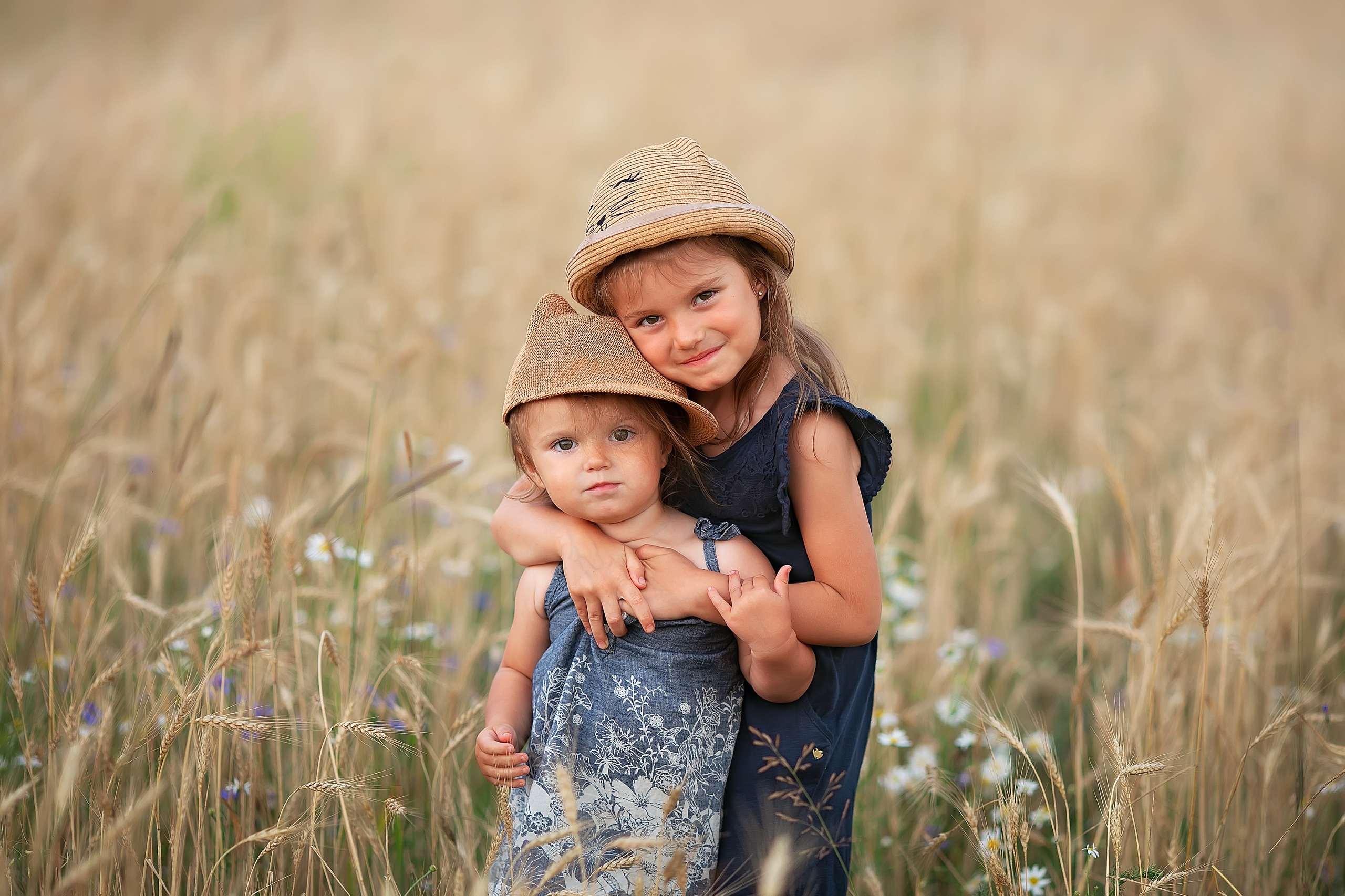 Колоски. Главная