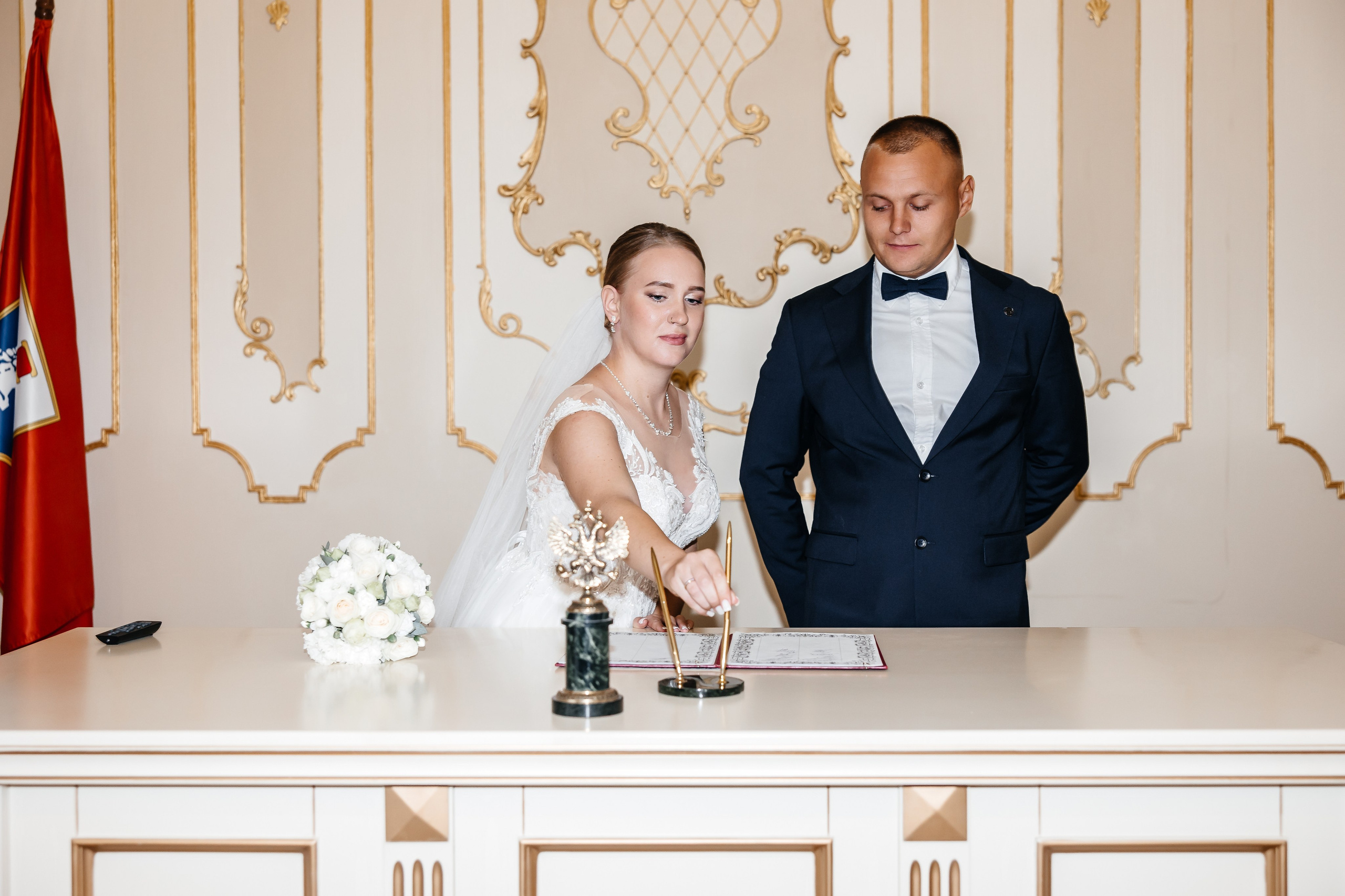 Анонс свадьбы Вероники и Павла. Свадебный фотограф в Крыму и Севастополе Ольга Баскакова