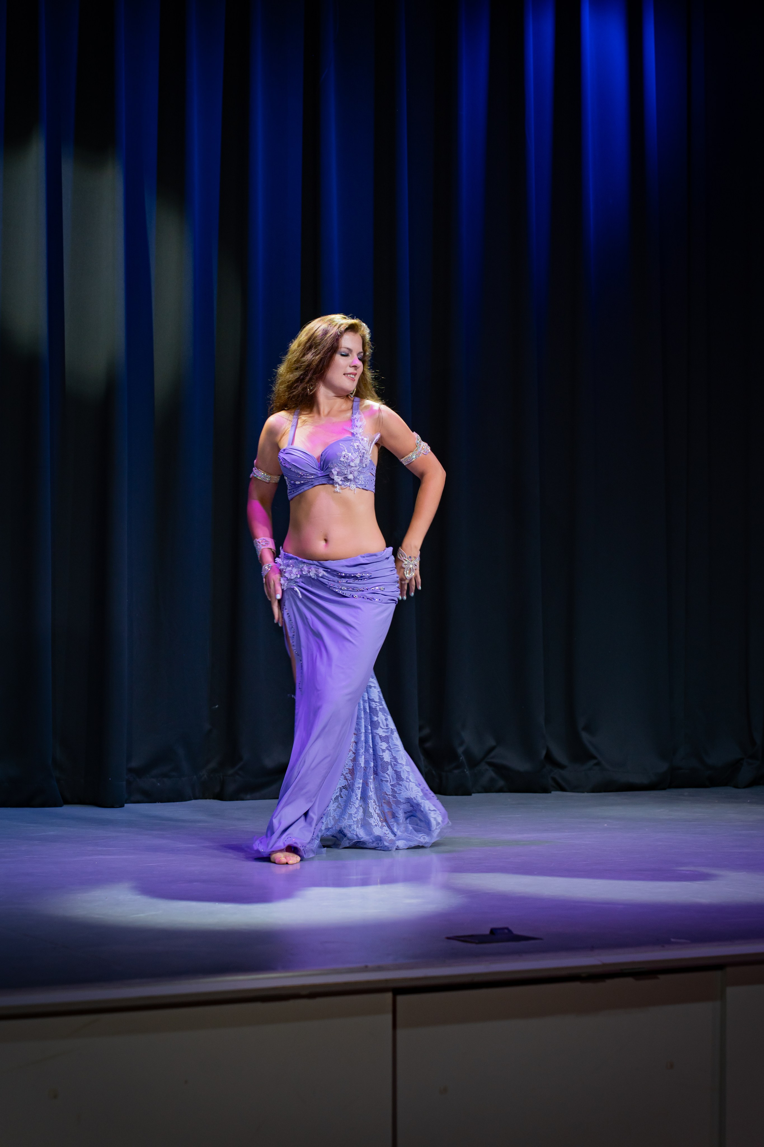 Фестиваль-конкурс восточных танцев. Фото / Видеосъемка в Москве