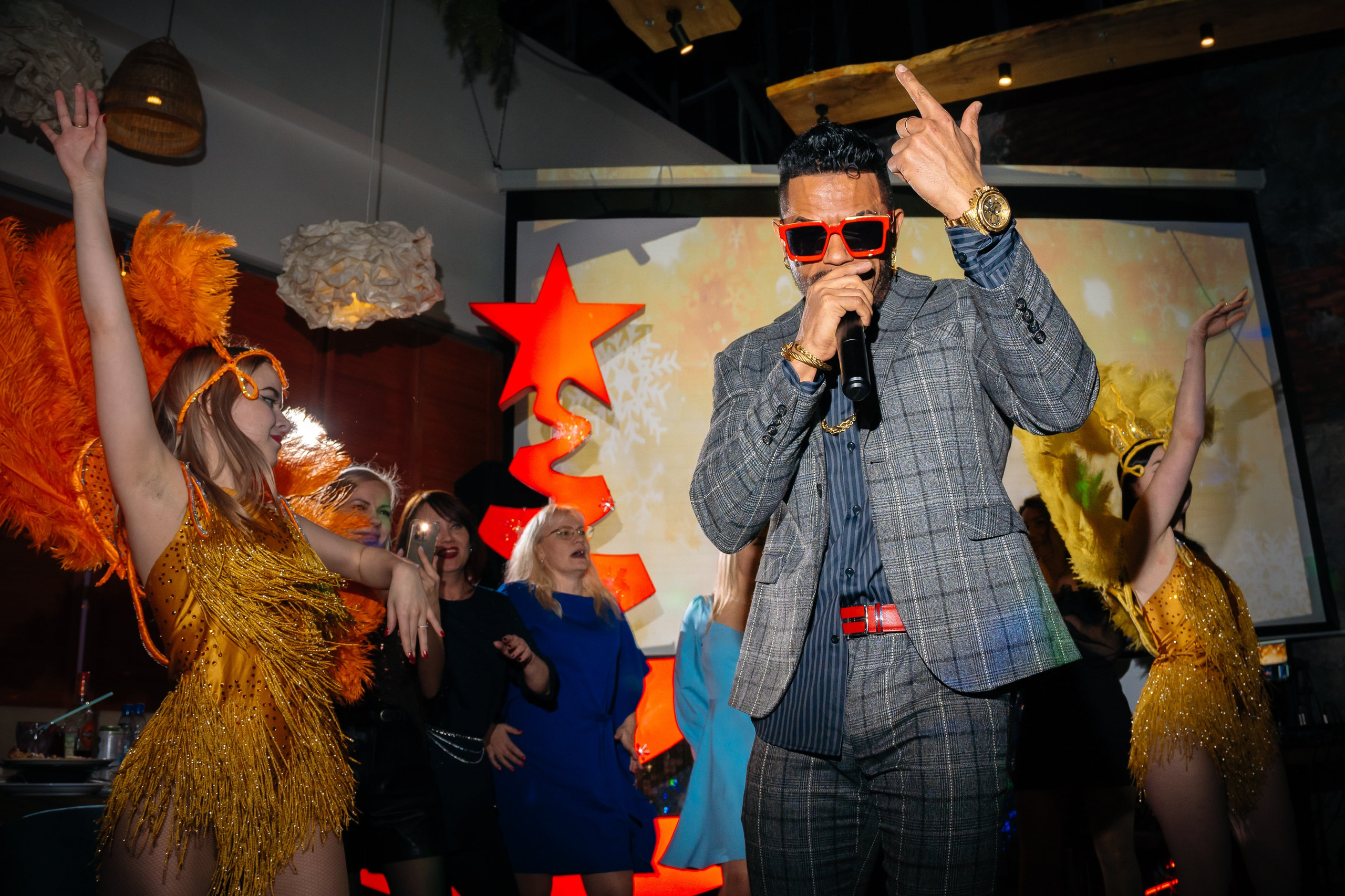 Банкеты и дни рождения. Семейный и LifeStyle фотограф в Жигулевске и Тольятти Рустам Ханмурзин