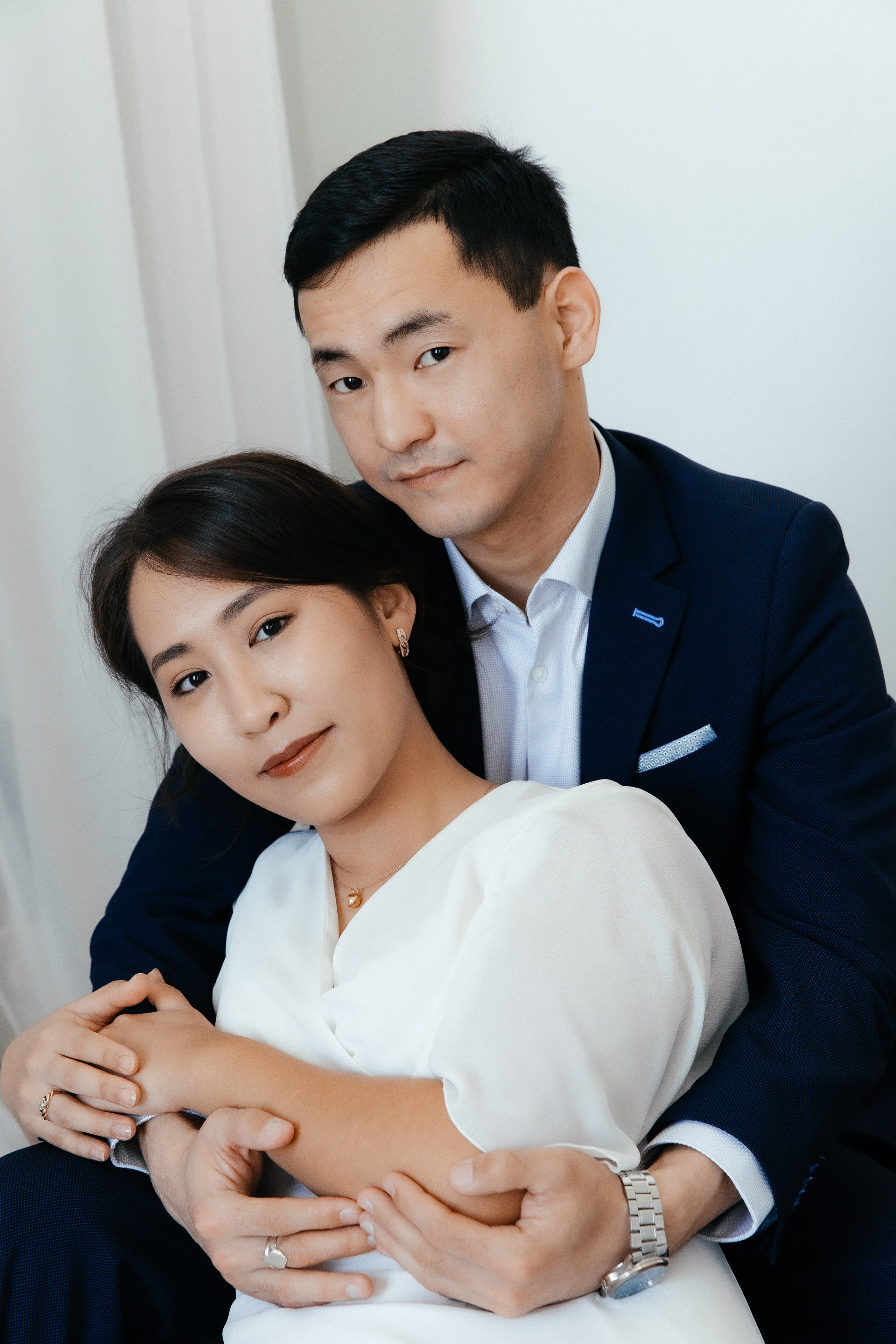 Предсвадебная. Главная