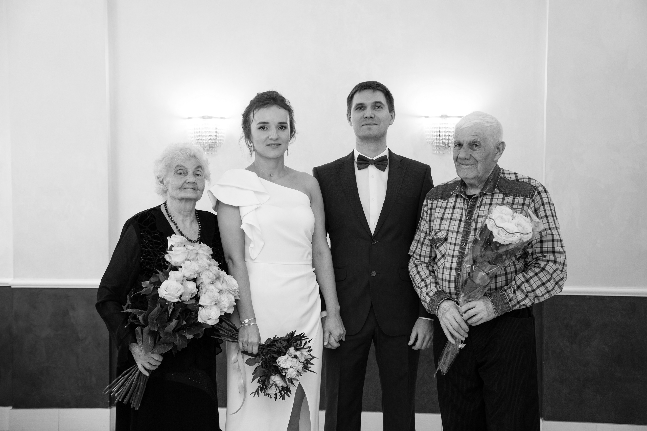 Мария+Александр. Свадебный фотограф Пермь Олеся Брагина