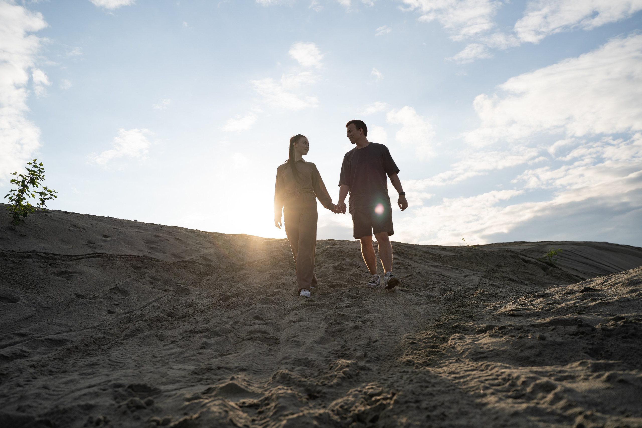 LoveStory. Свадебный и семейный фотограф в Екатеринбурге Анна Месяцева