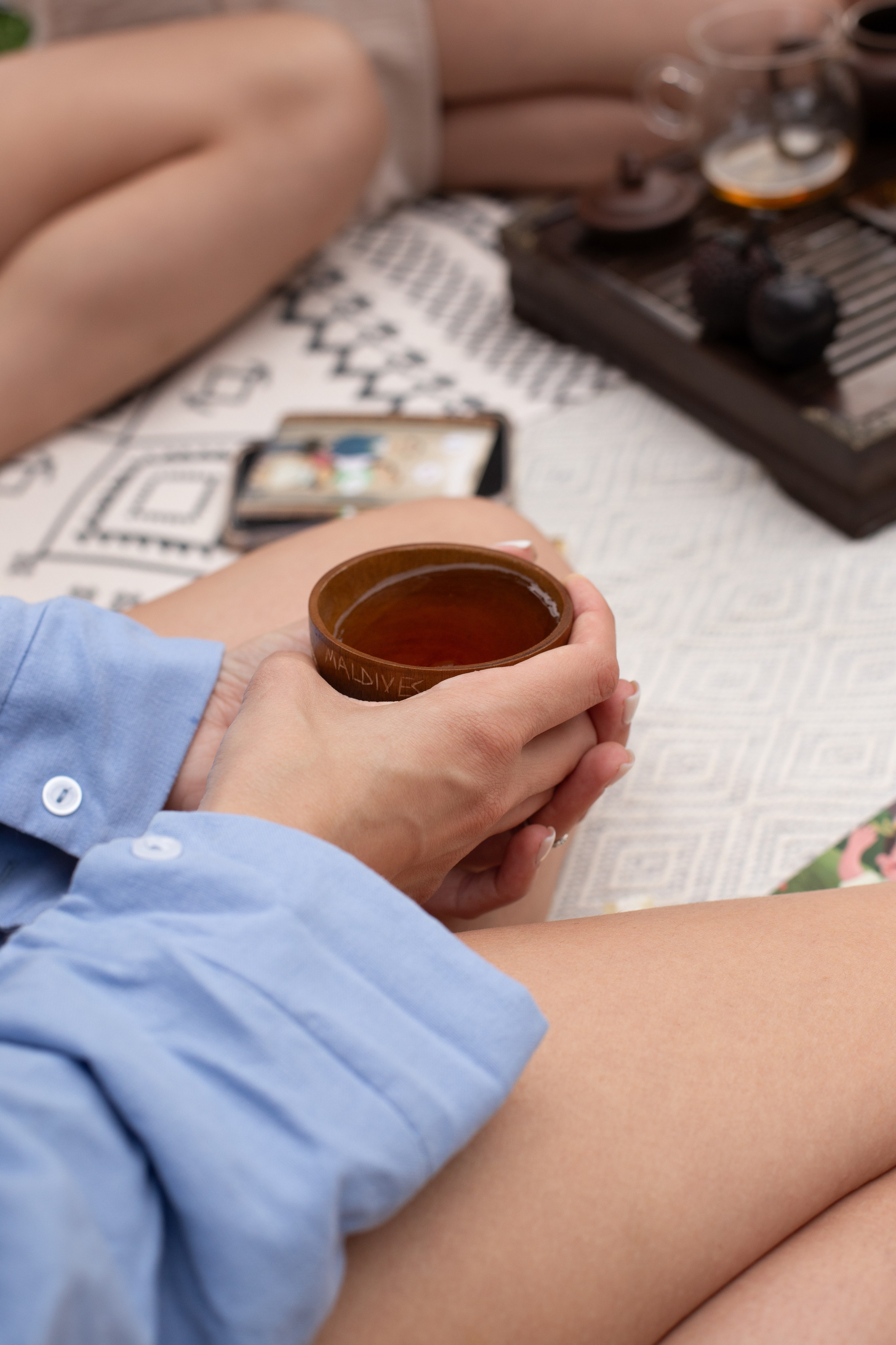 Мероприятие для женщин. Фотограф в Воронеже Анастасия Провоторова