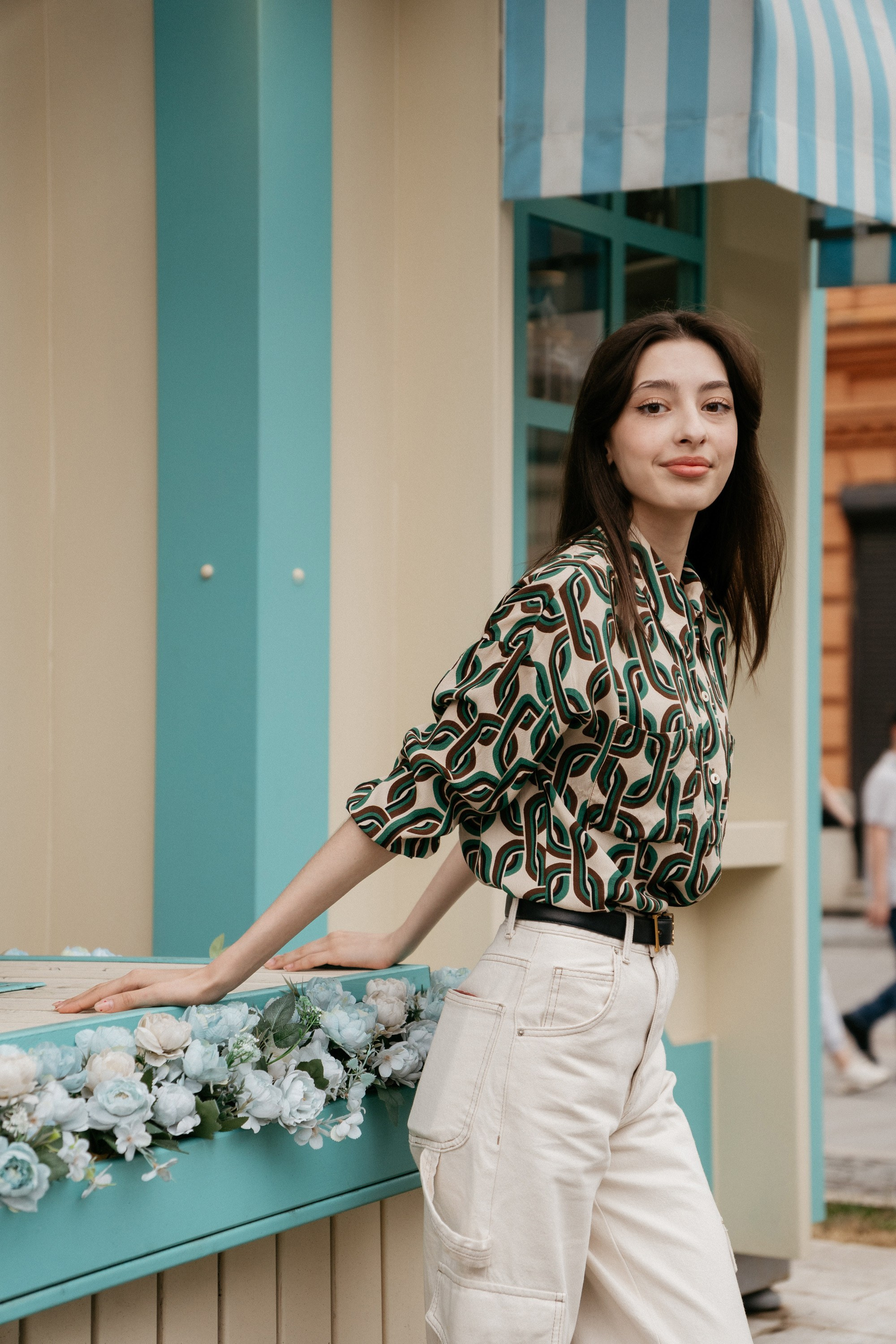 Аделина. Серж Пироев | Фотограф во Владикавказе