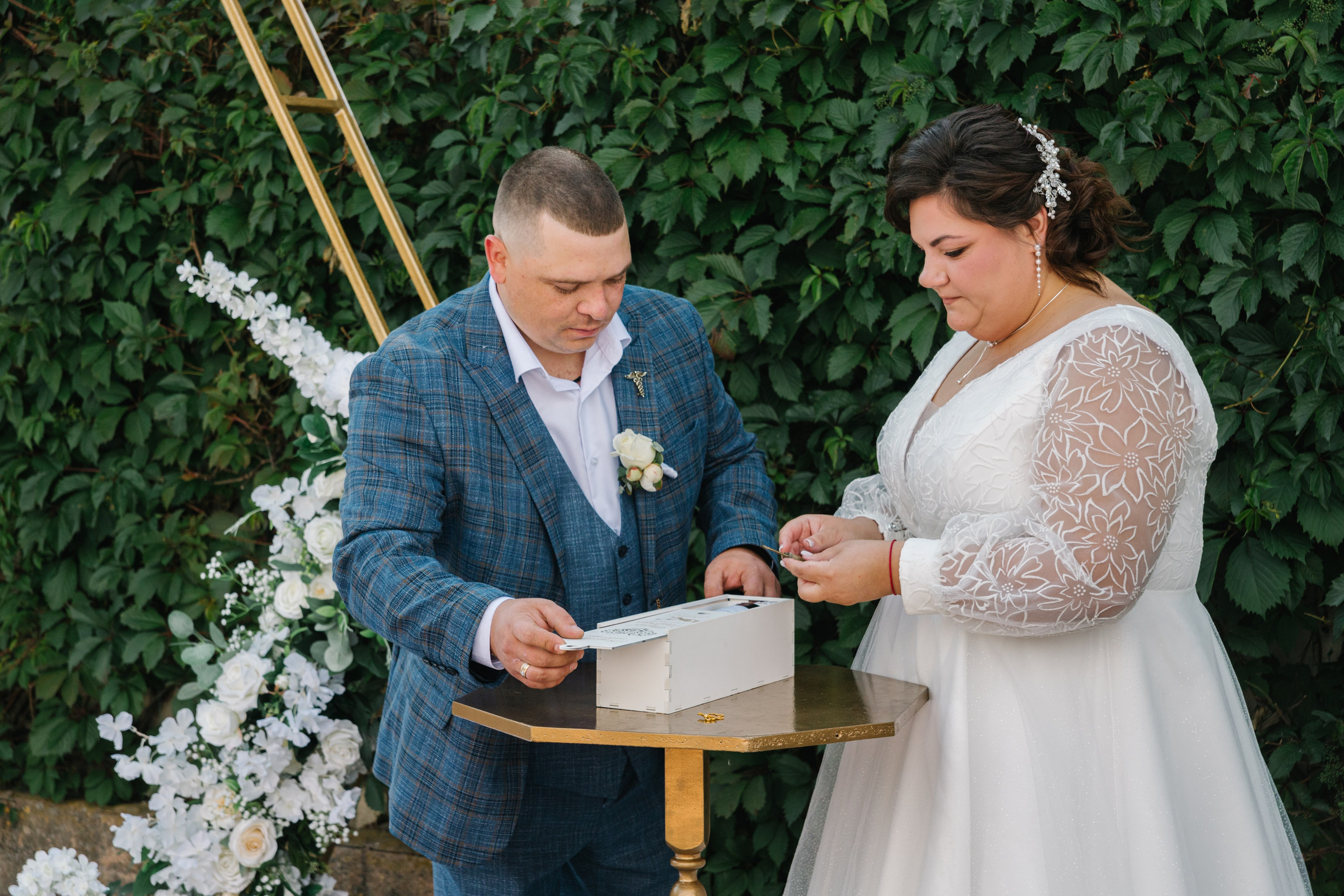 Надежда и Павел. Фотограф в Таганроге и Ростове-на-Дону