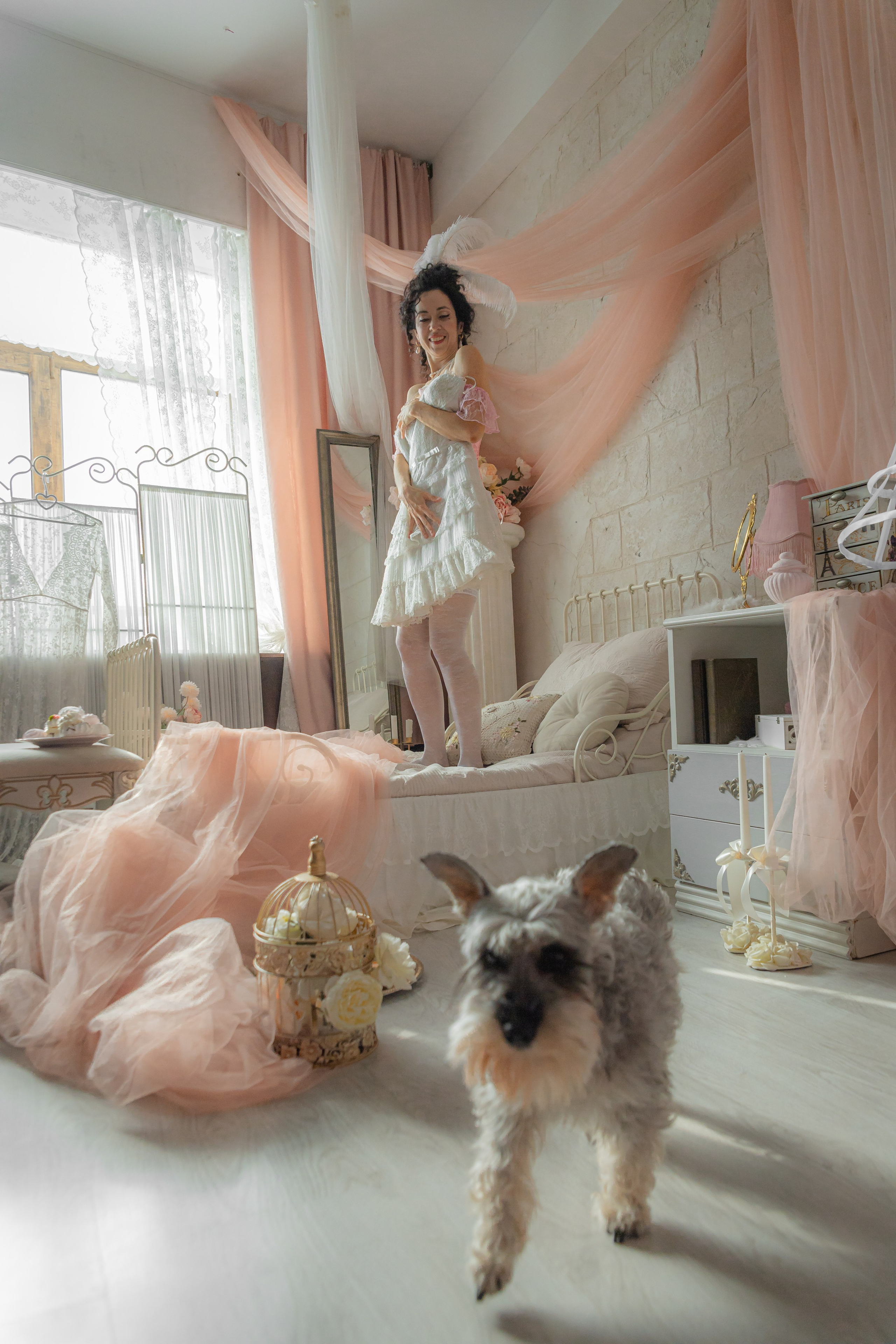 Альфия. Фотограф Таганрог и Ростов-на-Дону