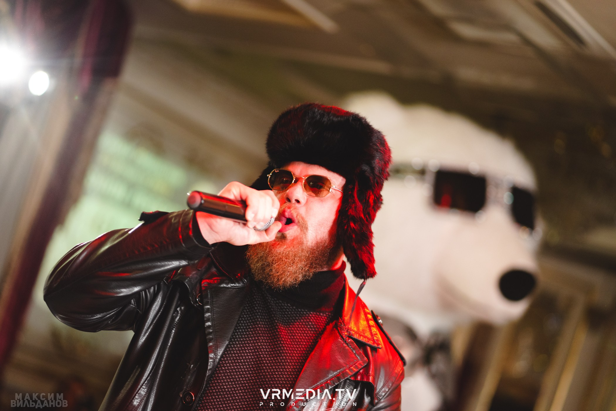 Leomar Production: Fashion проект «Glam Style 2024» 1 год