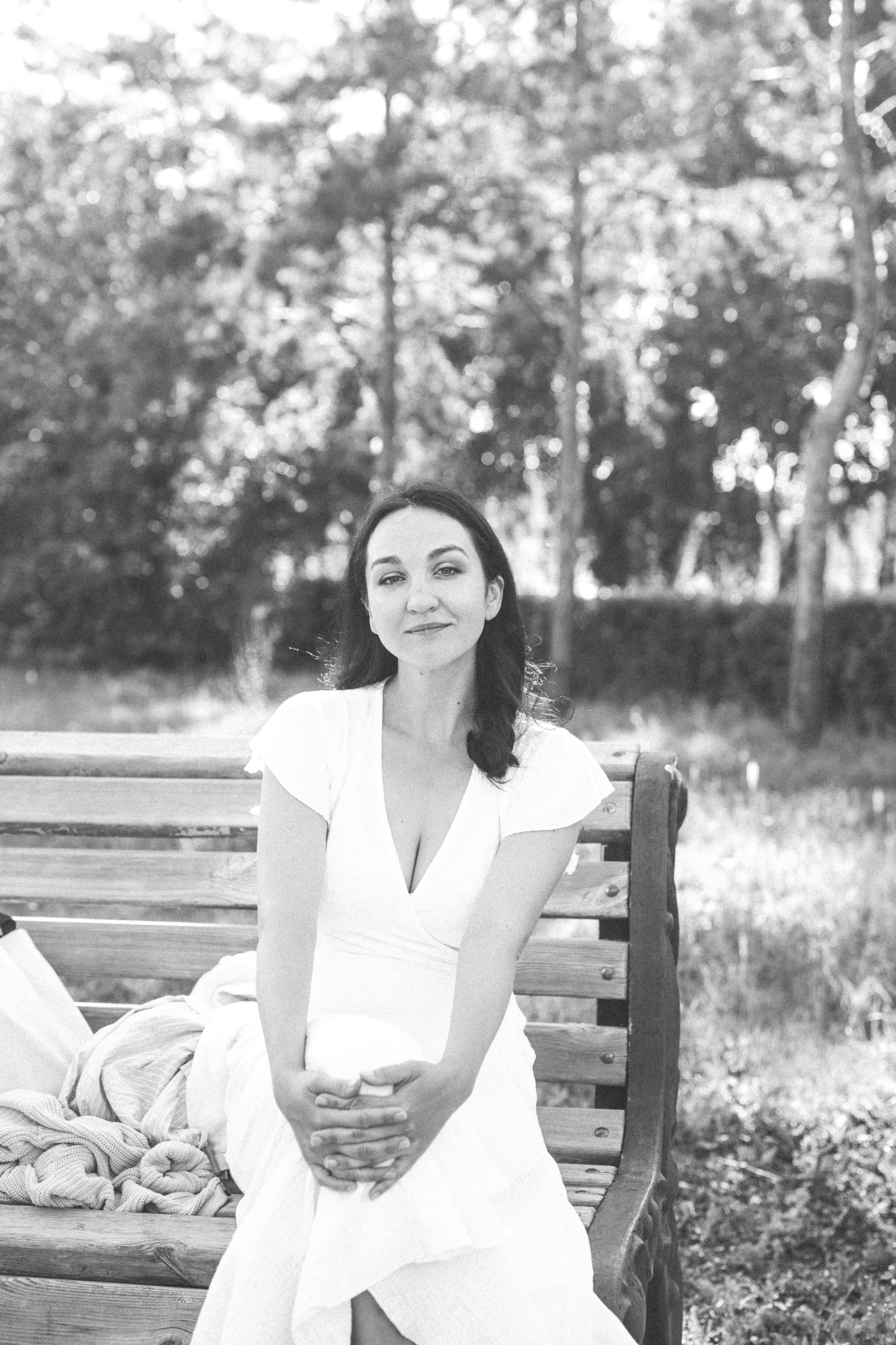 Годовасие. Свадебный и женский фотограф