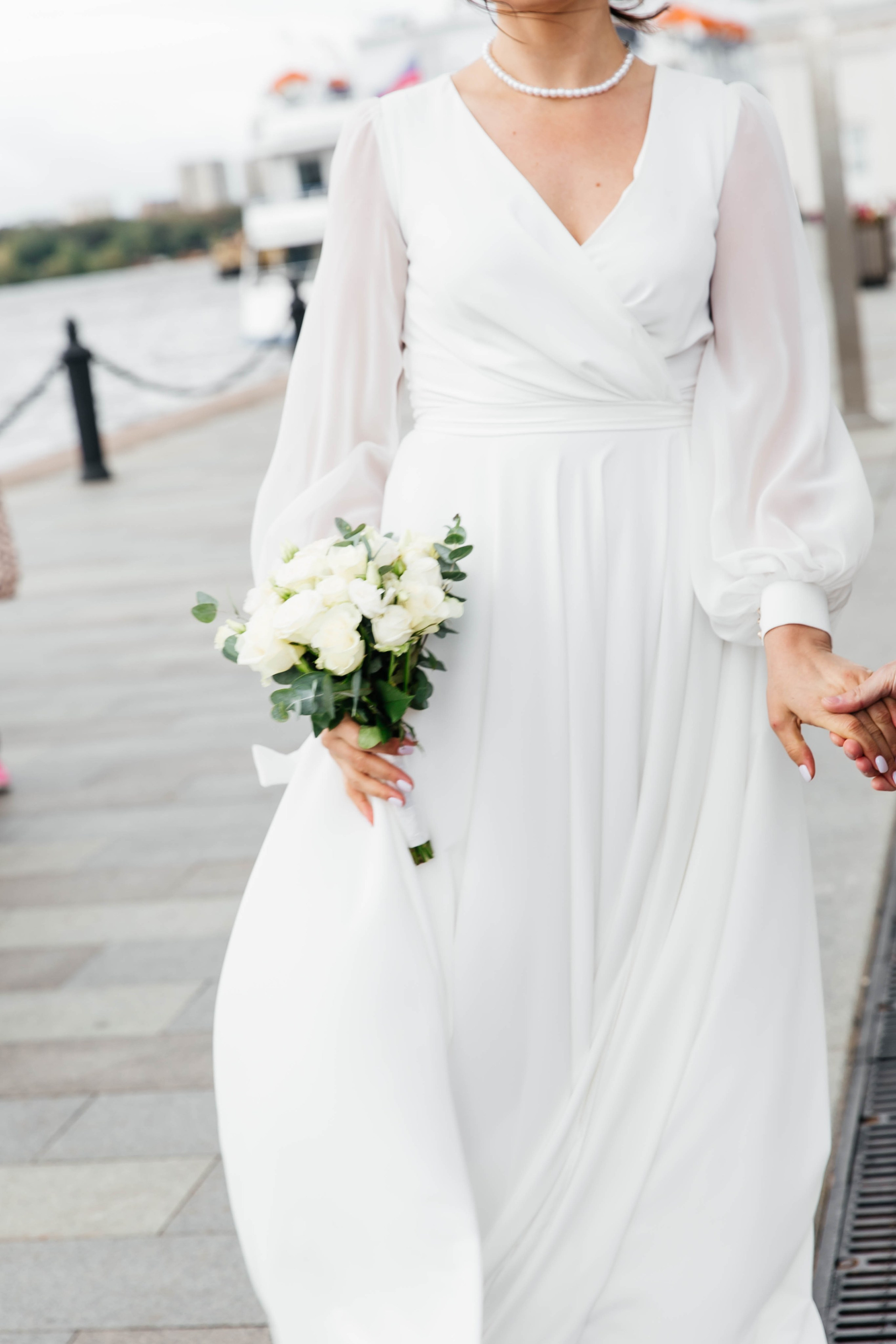 Наталья & Михаил. Фотограф Абакумова Анастасия