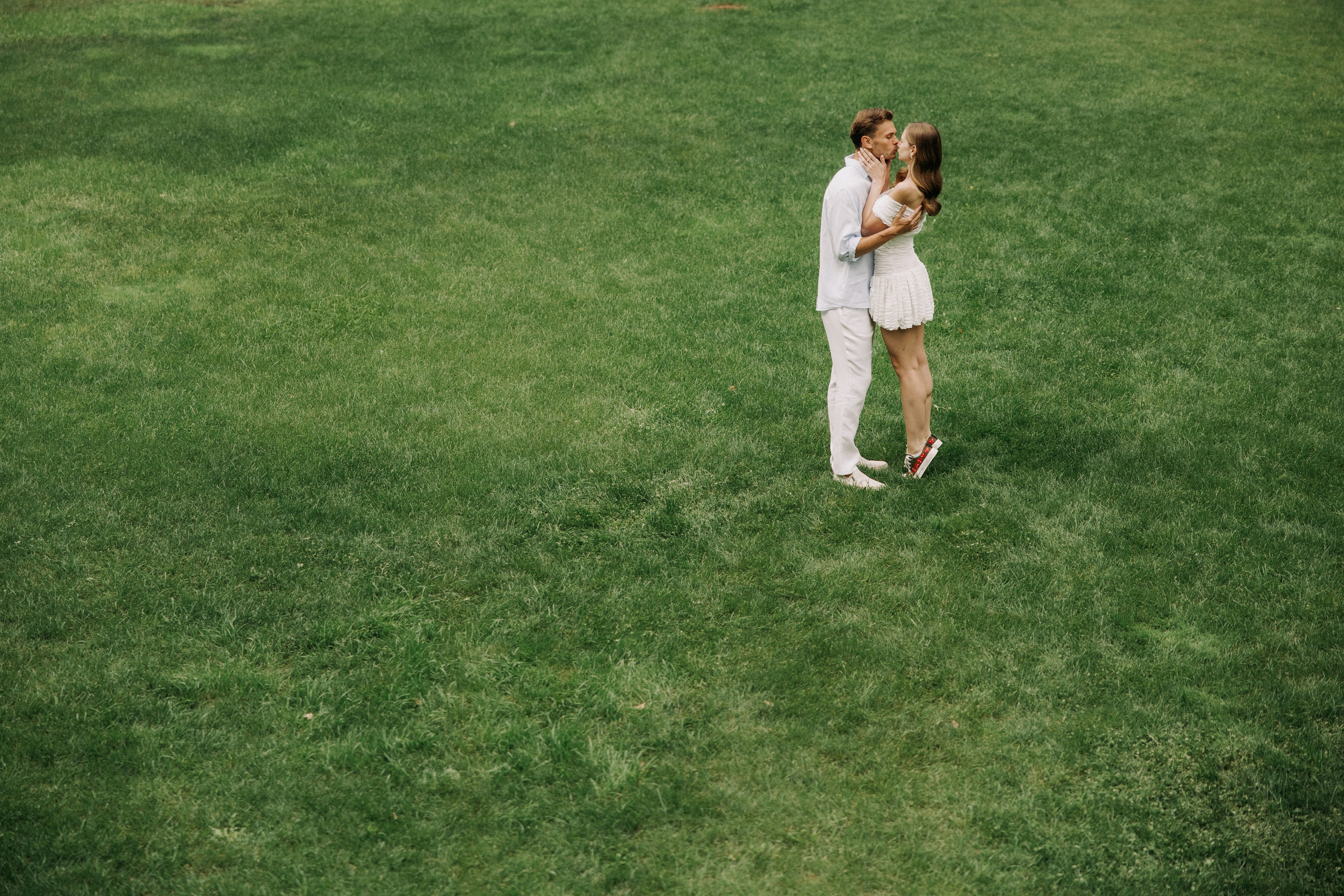Леонид и Арина. Свадебный и портретный фотограф
