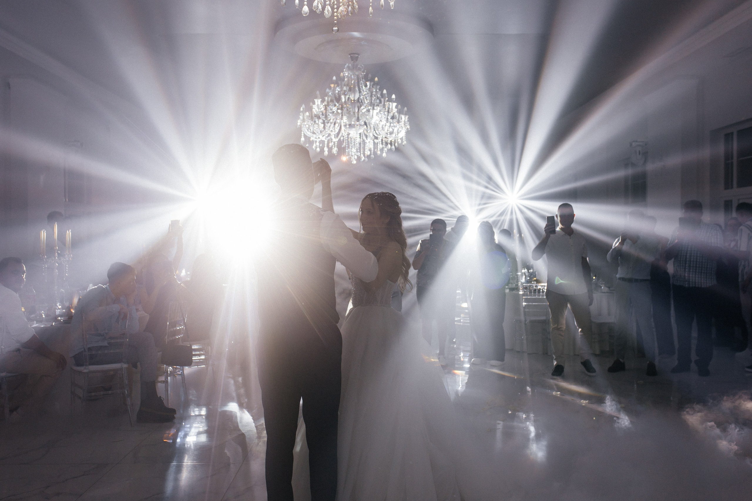 Матвей и Ксения. Свадебный фотограф и видеограф