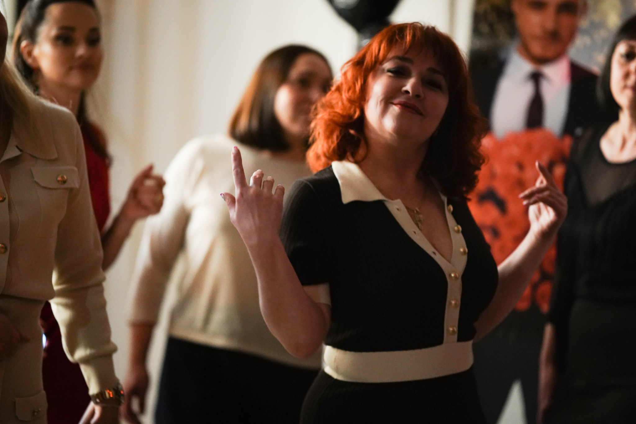 Вечеринка 01.03.26. Главная