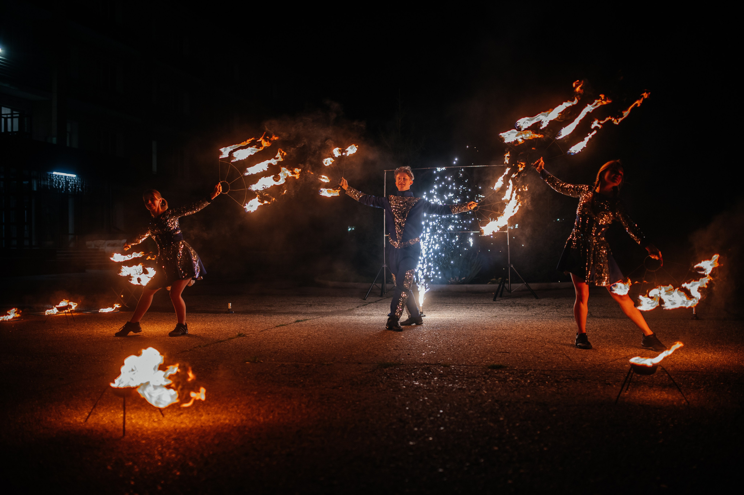 Степан и Екатерина. Свадебная  съемка на Алтае