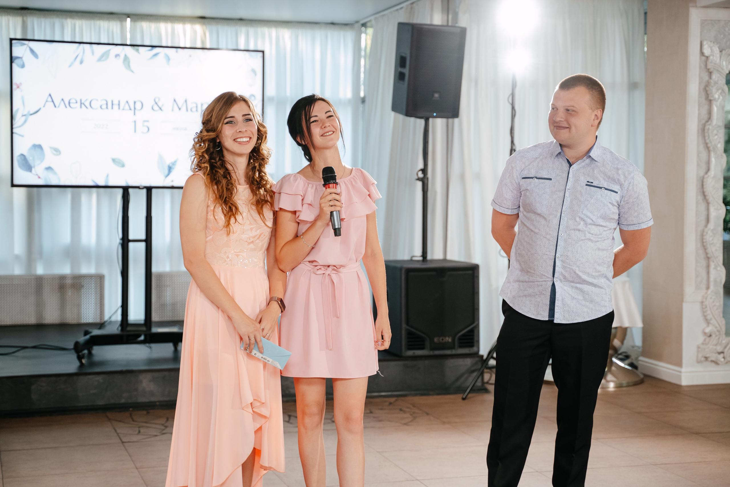 Александр и Мария. Семейный и свадебный фотограф в Санкт-Петербурге и Москве