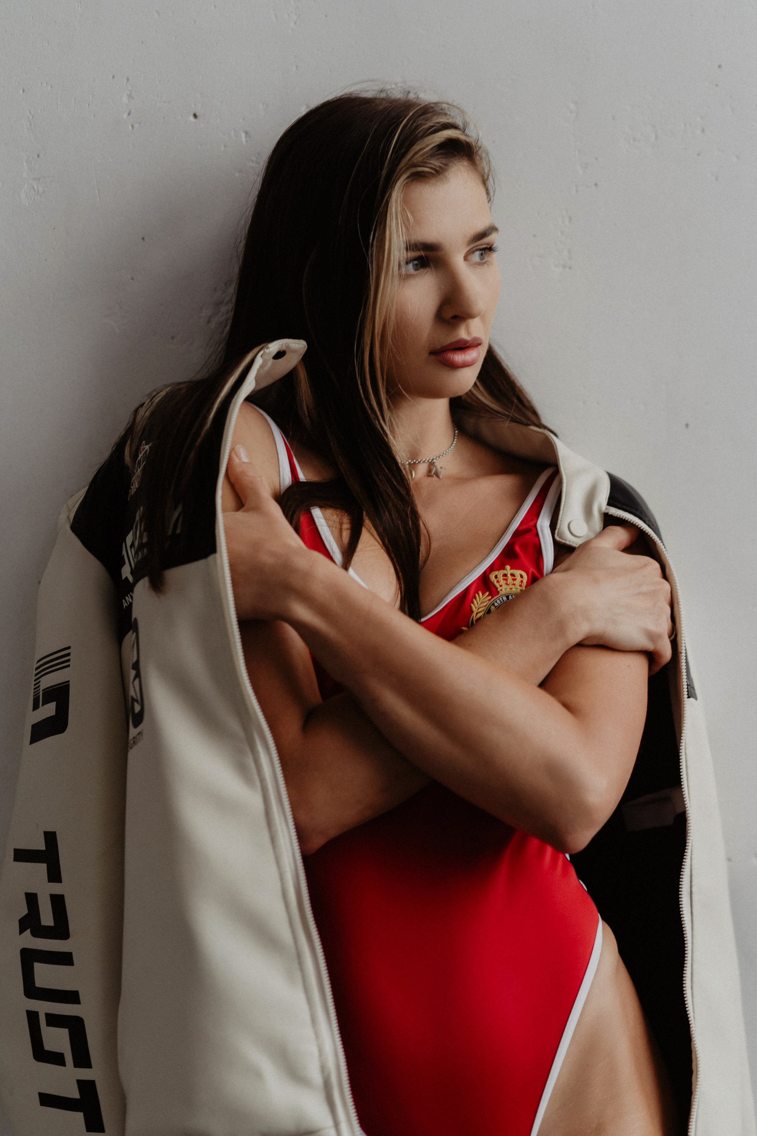 Женский портрет. Надя Инкина фотограф Москва