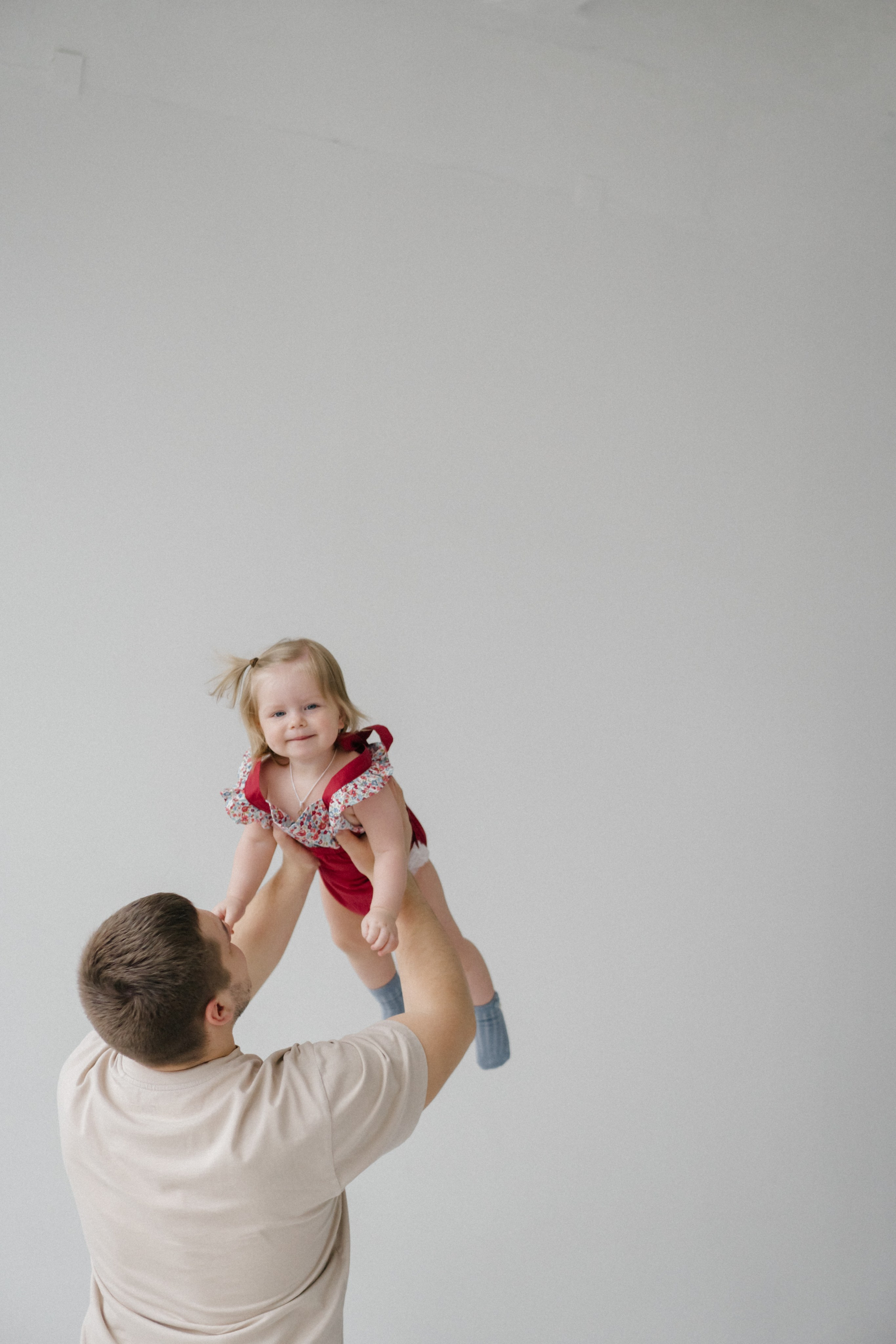 Семейные. Надя Инкина фотограф Москва