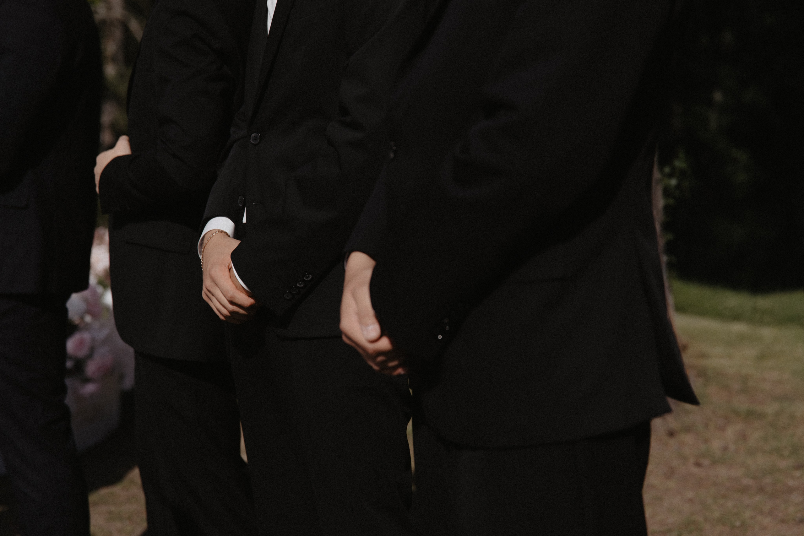 Свадьба. Фотограф Муратова Алена