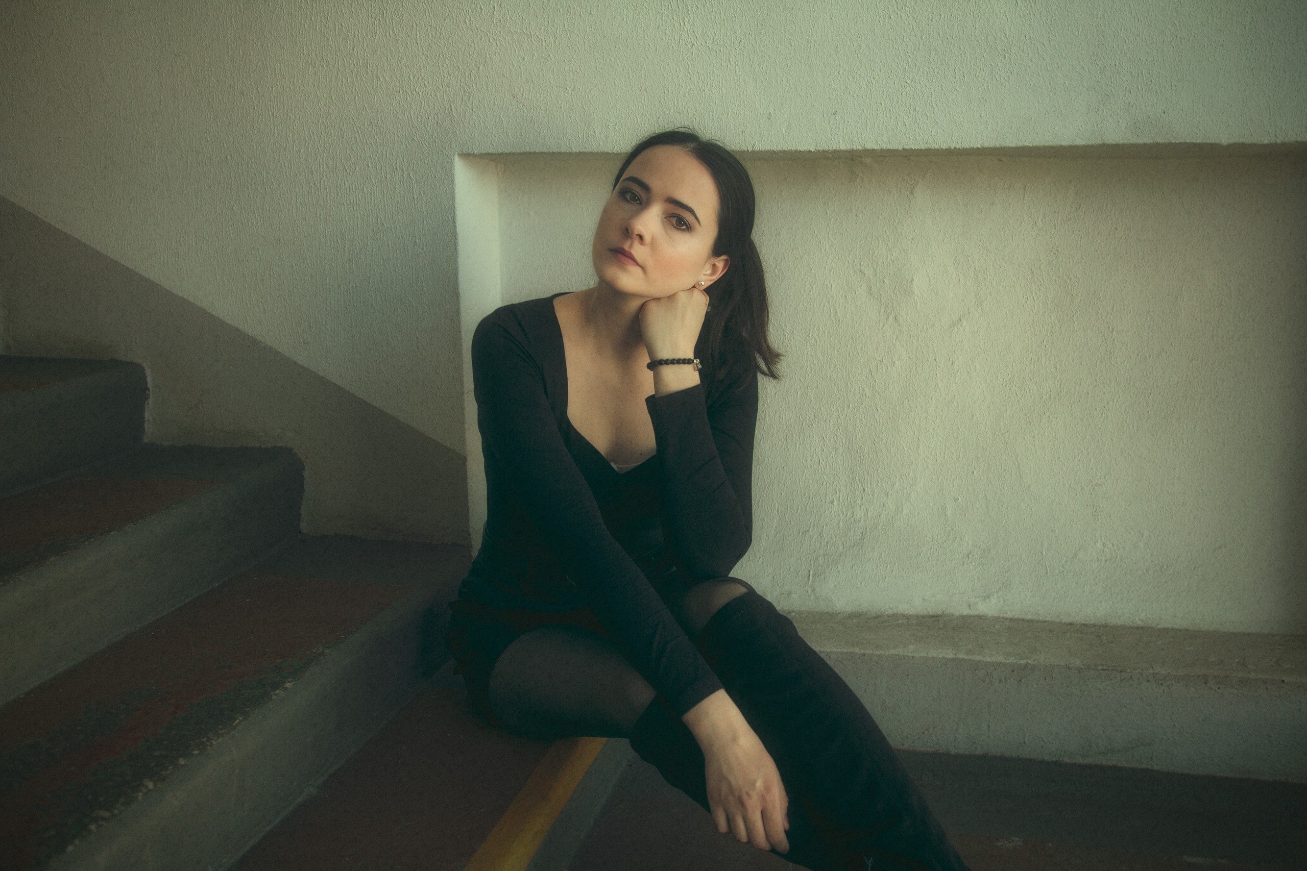 Солнечный Апрель